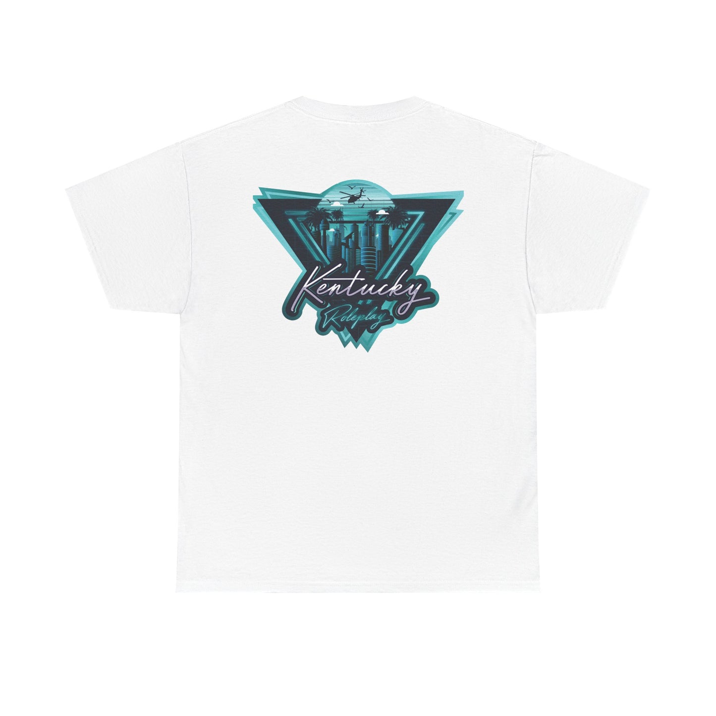 V2 Kentucky RP - Vintage Style Graphic Tee