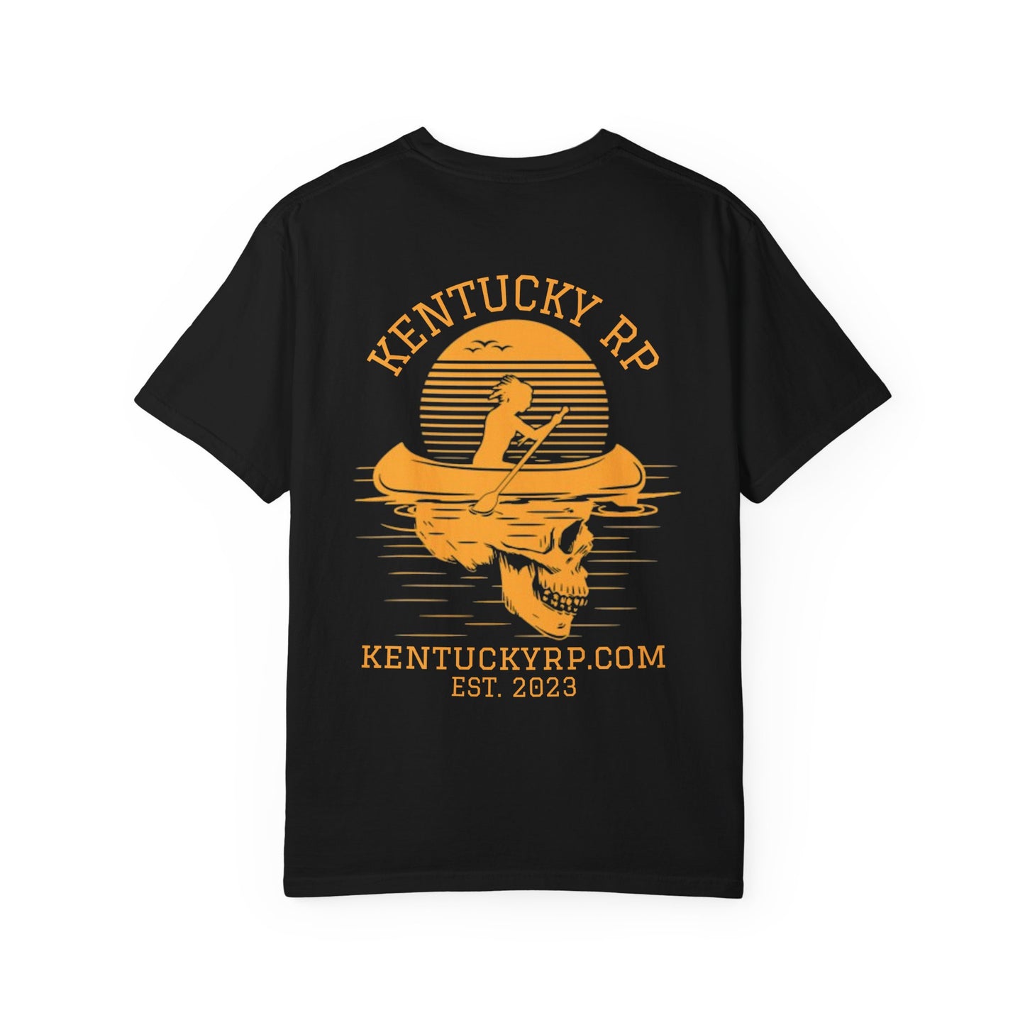 Kentucky RP V2 | Sink Or Swim | Limited Edition T-Shirt