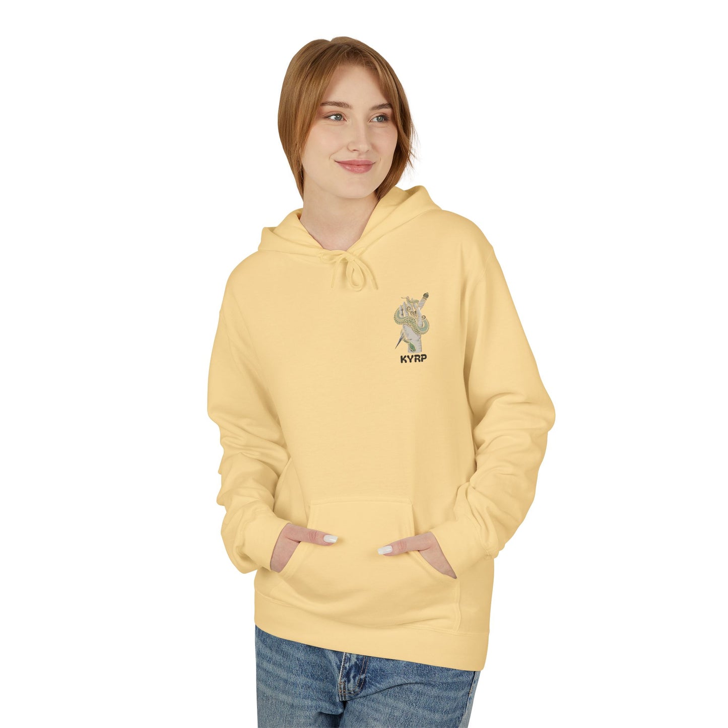 Kentucky RP V2 | Knife Bite Hoodie