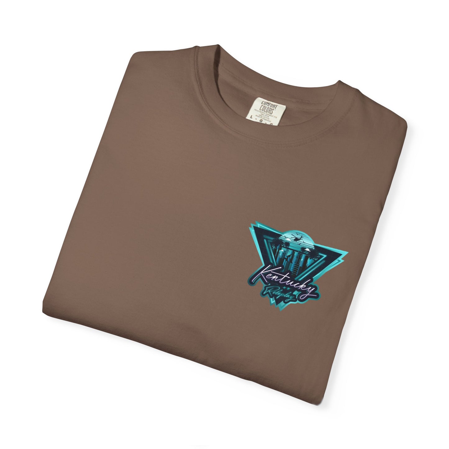 Certified Keyboard Warrior | Kentucky RP V2 T-Shirt