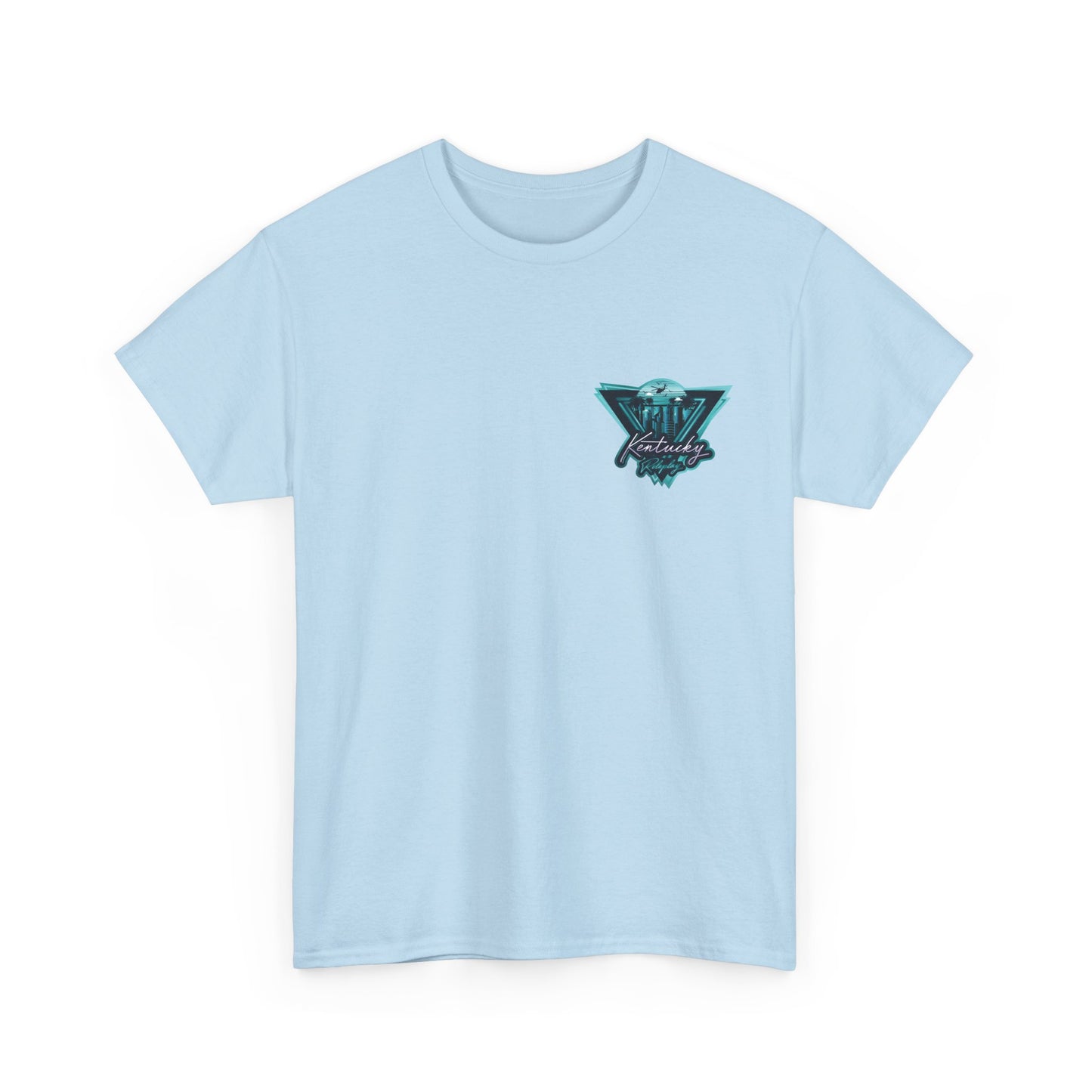 V2 Kentucky RP - Vintage Style Graphic Tee