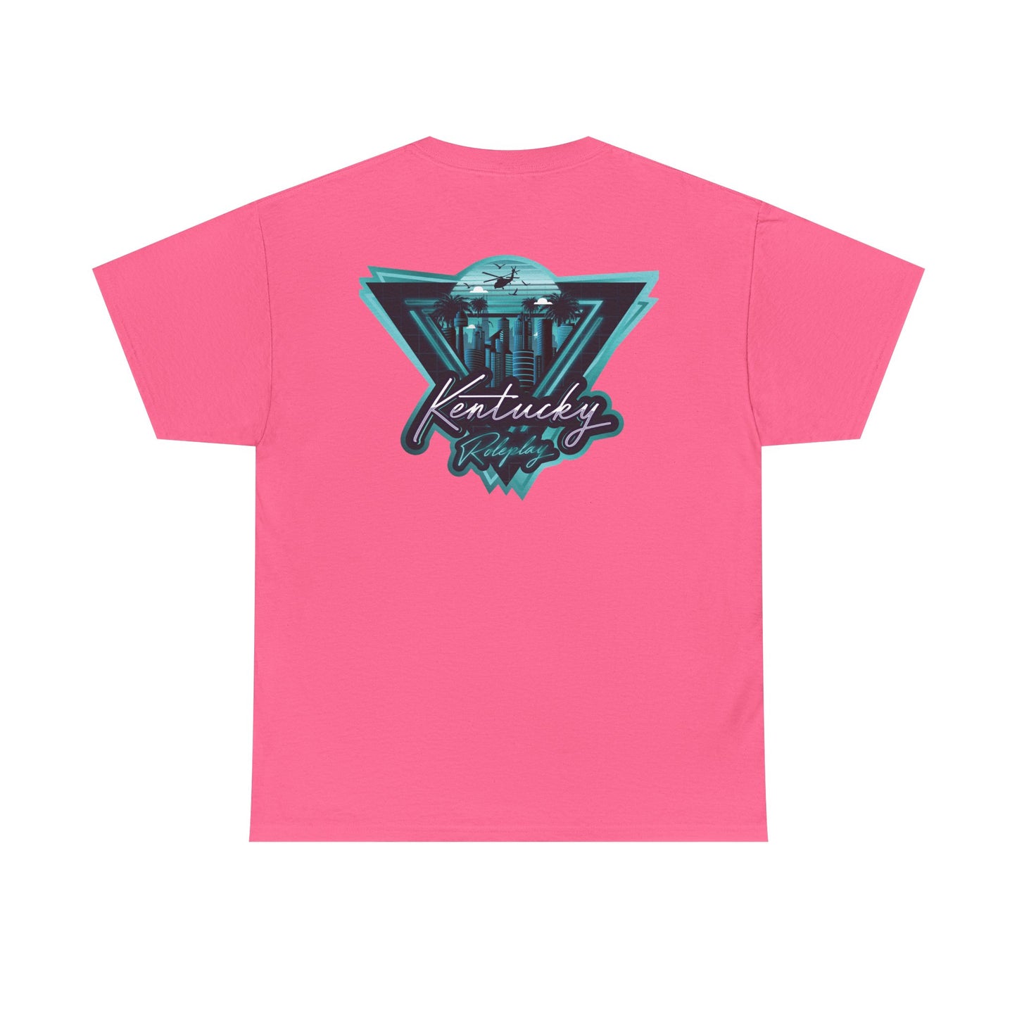 V2 Kentucky RP - Vintage Style Graphic Tee
