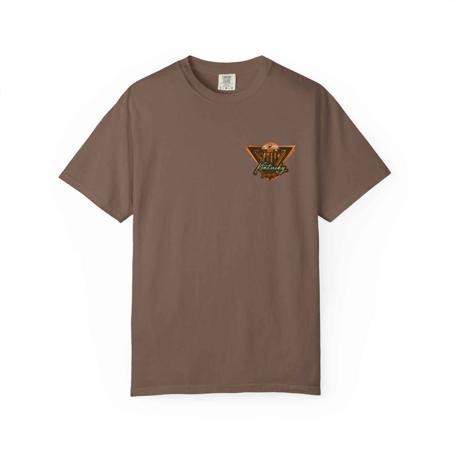 Kentucky RP V2 | Sink Or Swim | Limited Edition T-Shirt