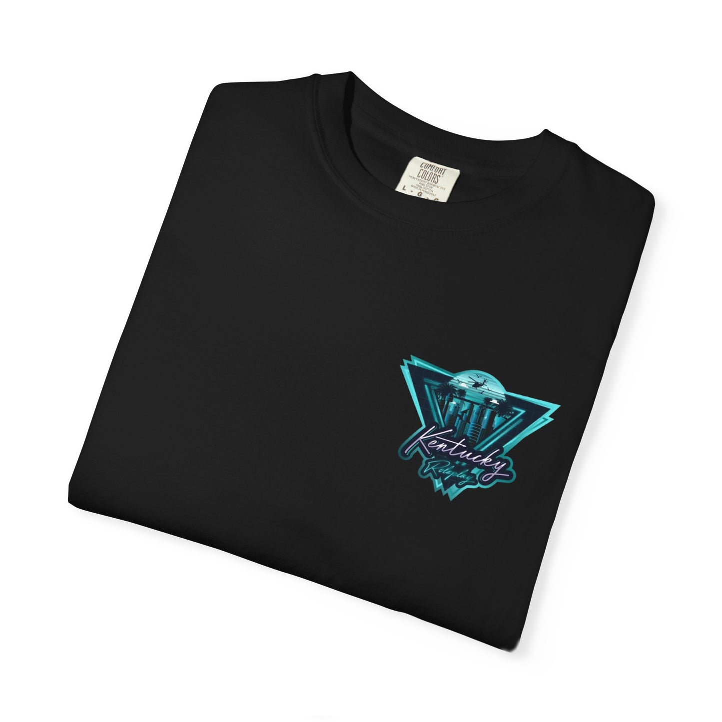 Certified Keyboard Warrior | Kentucky RP V2 T-Shirt