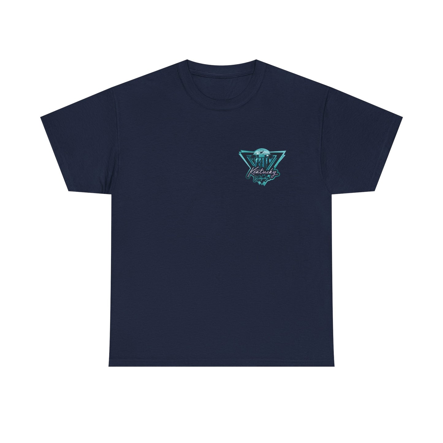 V2 Kentucky RP - Vintage Style Graphic Tee