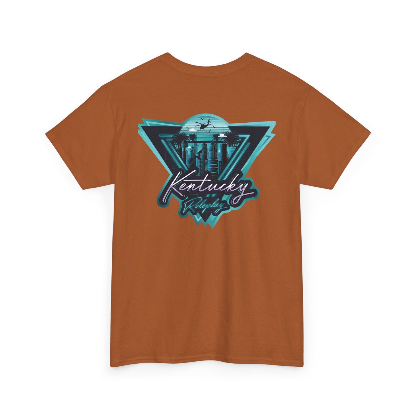 V2 Kentucky RP - Vintage Style Graphic Tee
