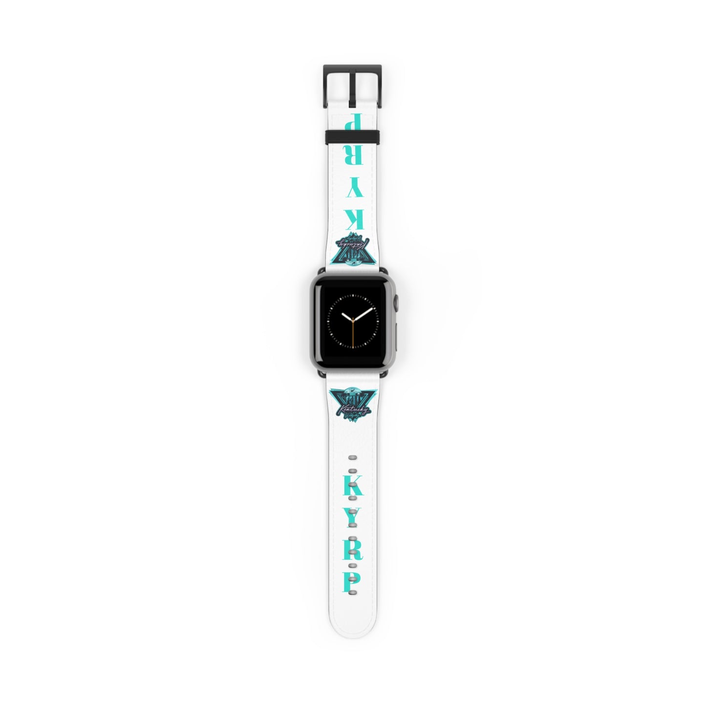 Stylish Watch Band, Personalized Watch Strap, Trendy Accessories, Tech Fashion, Gift for Him/Her, Unique Wearable Art