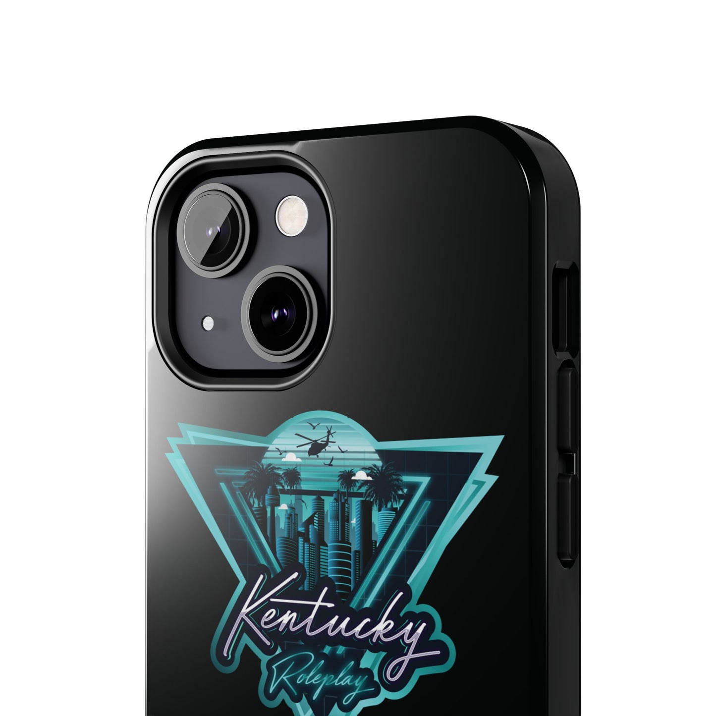 Tough Phone Case - V2 - Kentucky RP "Is That A Personal?"