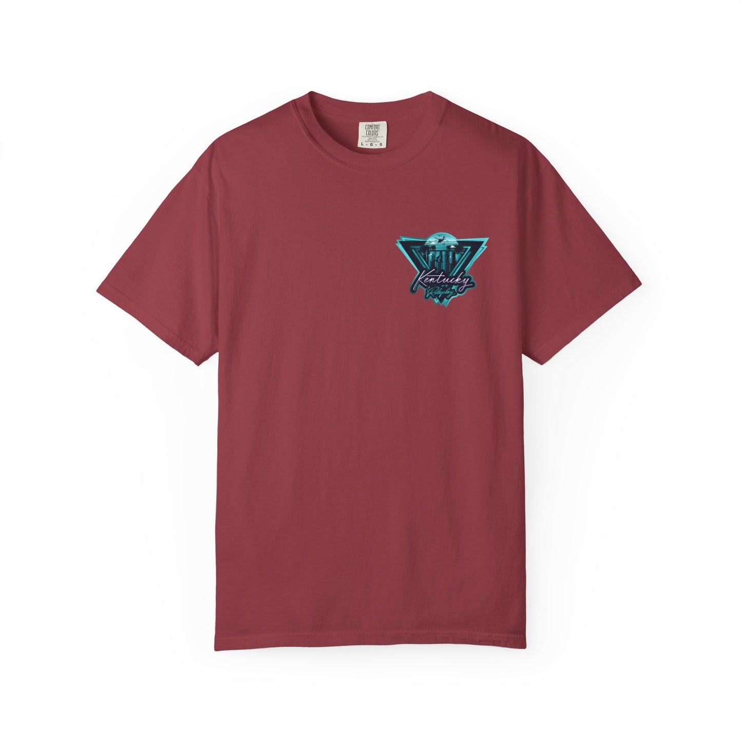 Certified Keyboard Warrior | Kentucky RP V2 T-Shirt