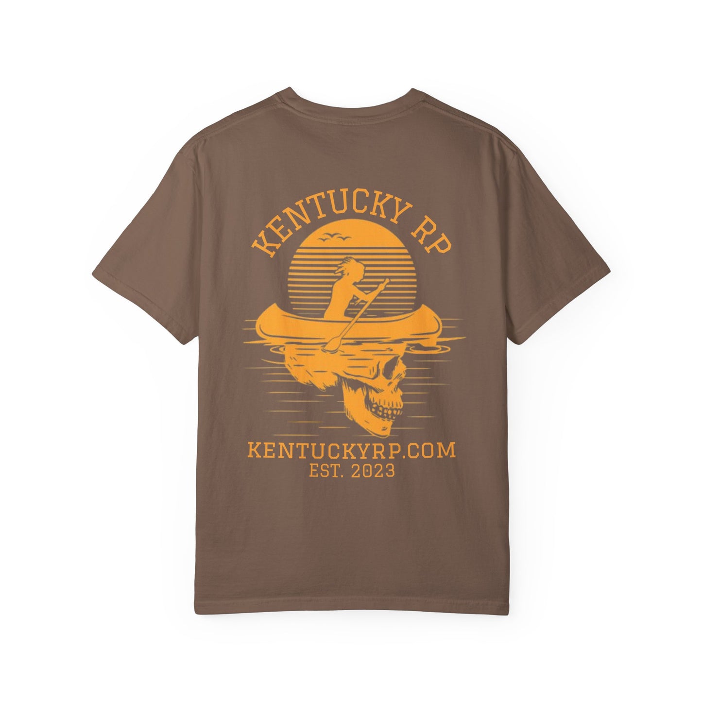 Kentucky RP V2 | Sink Or Swim | Limited Edition T-Shirt
