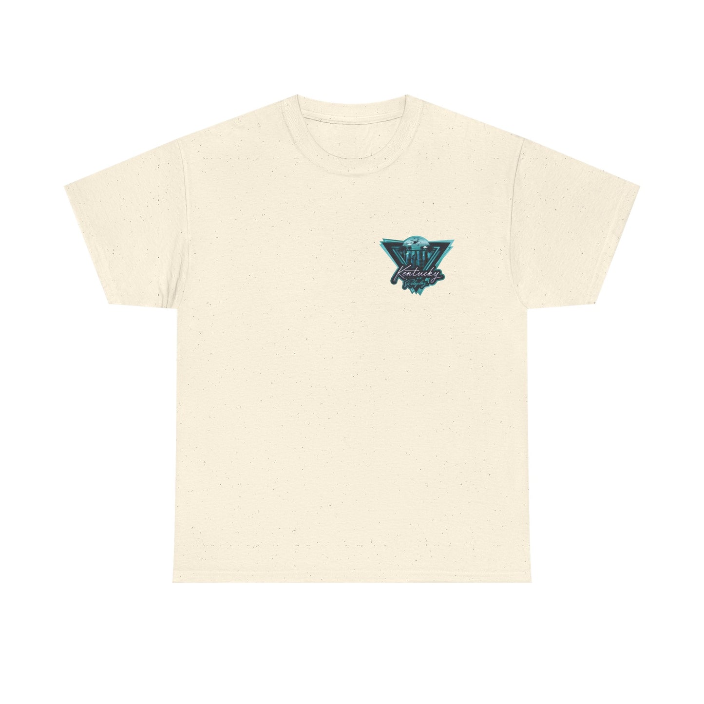 V2 Kentucky RP - Vintage Style Graphic Tee