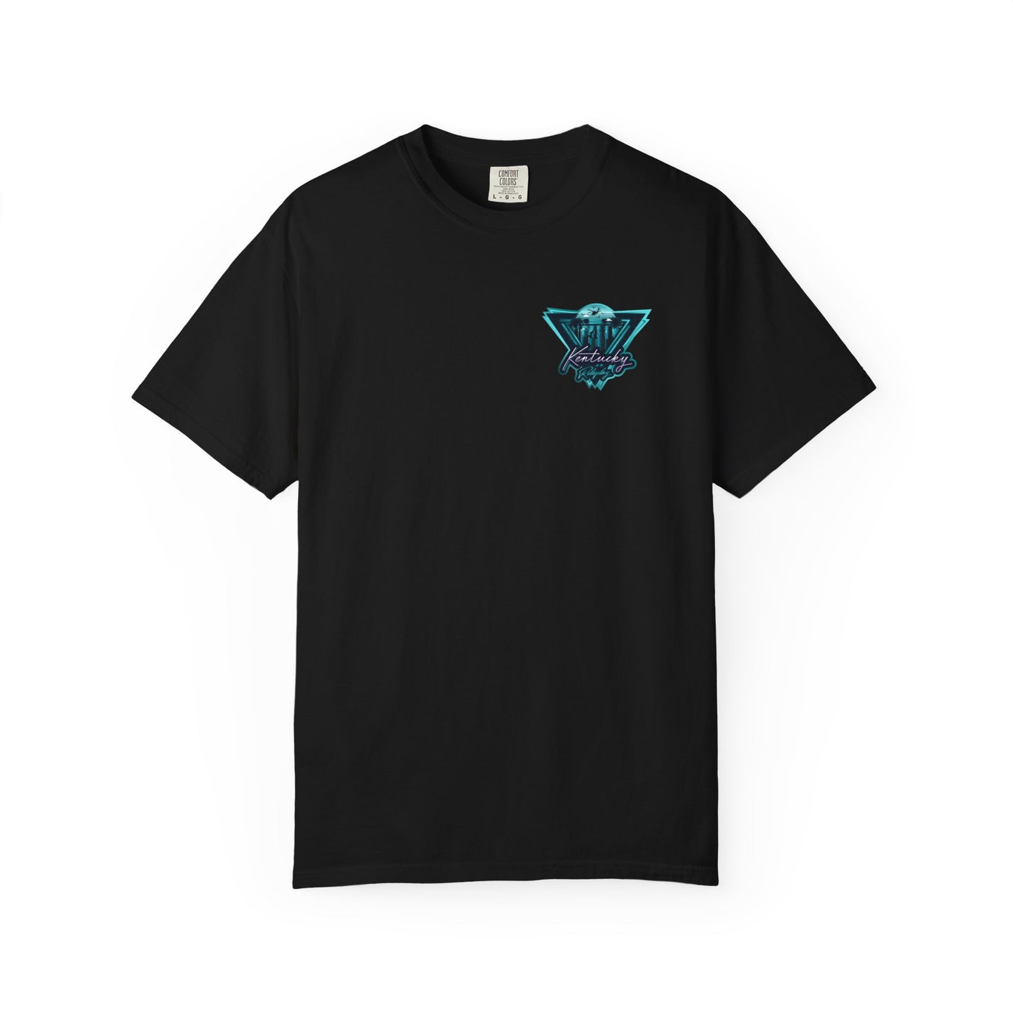 Kentucky RP V2 | Feeling Lucky T- Shirt
