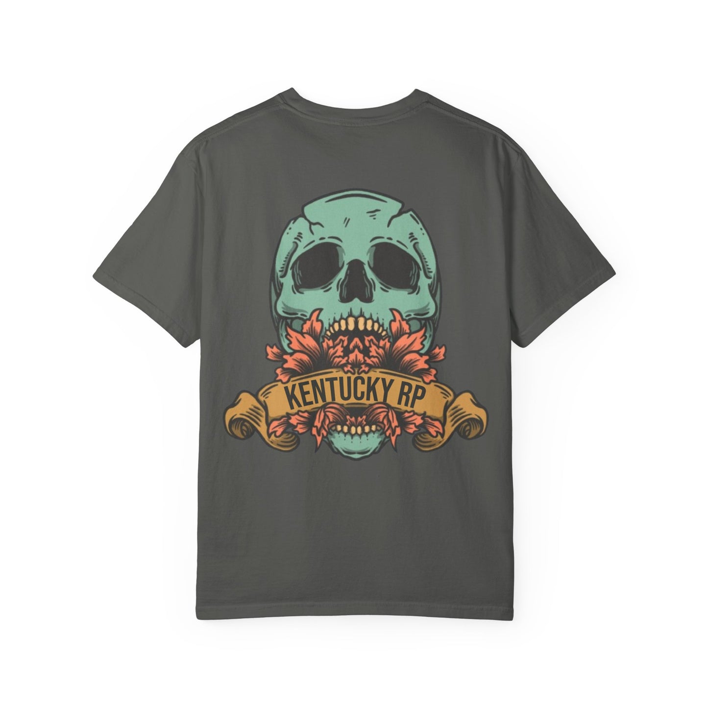 Kentucky RP V2 | Limited Skull