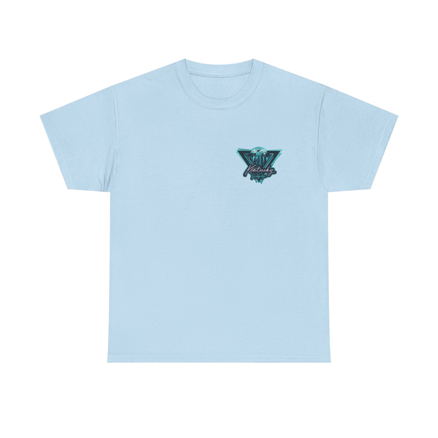 V2 Kentucky RP - Vintage Style Graphic Tee