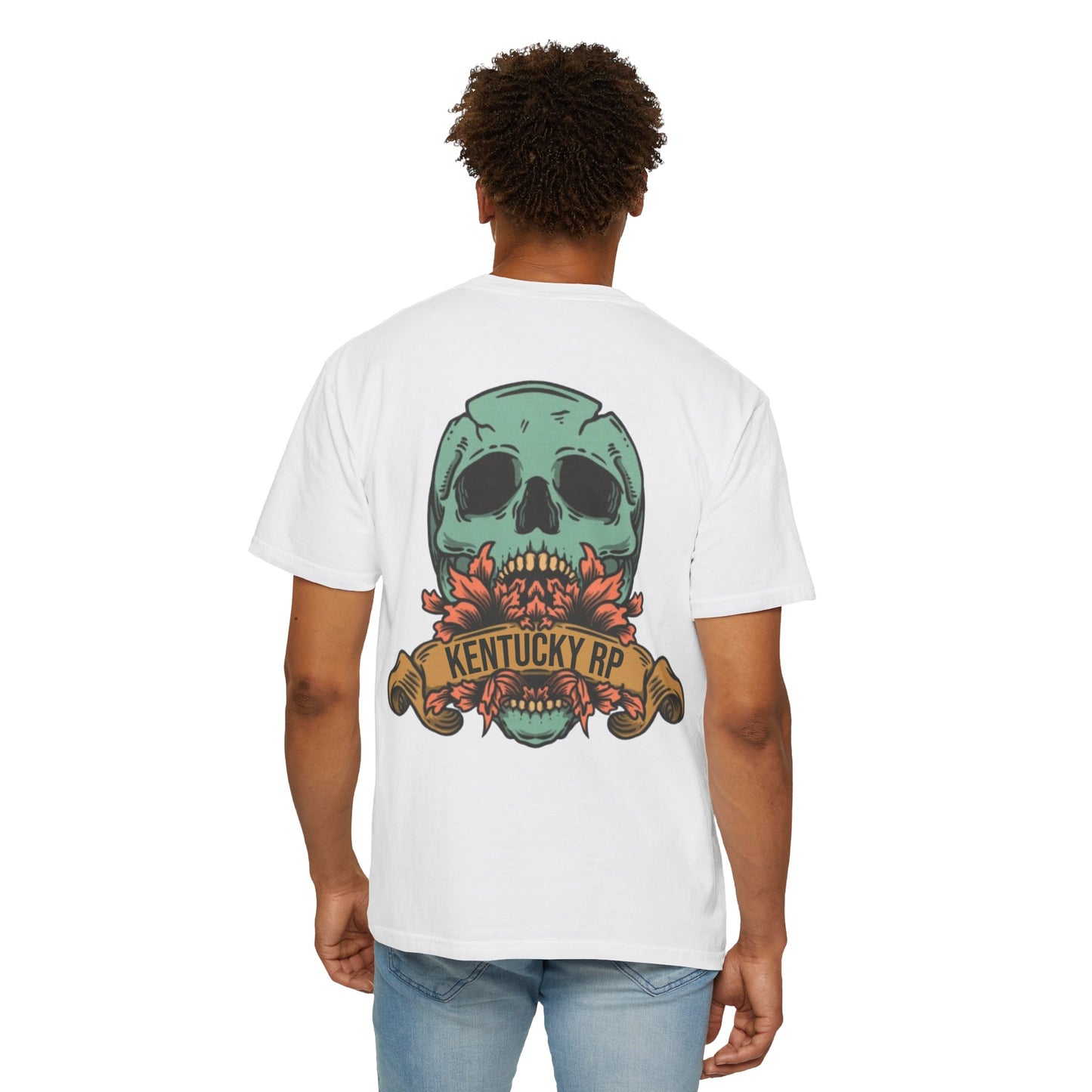 Kentucky RP V2 | Limited Skull