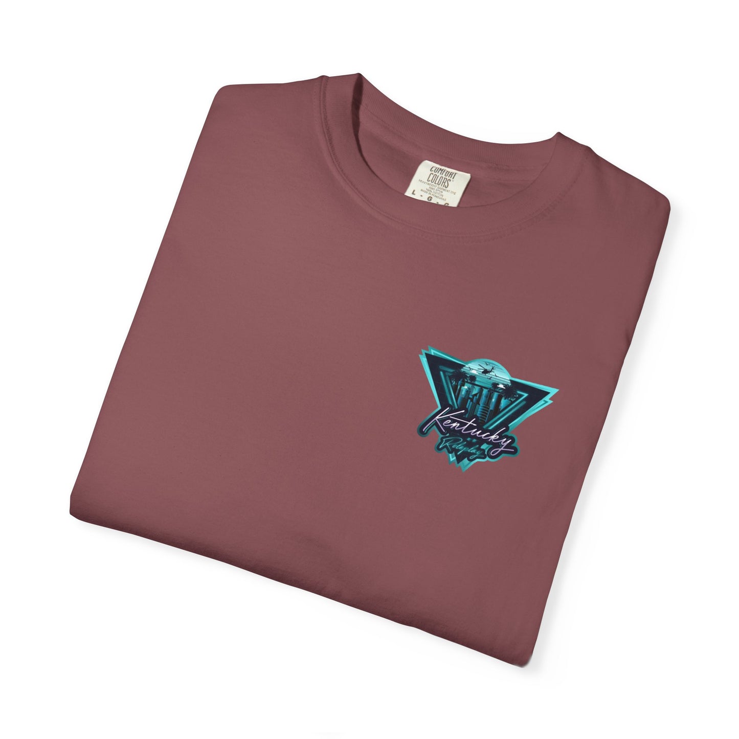 Kentucky RP V2 | Feeling Lucky T- Shirt
