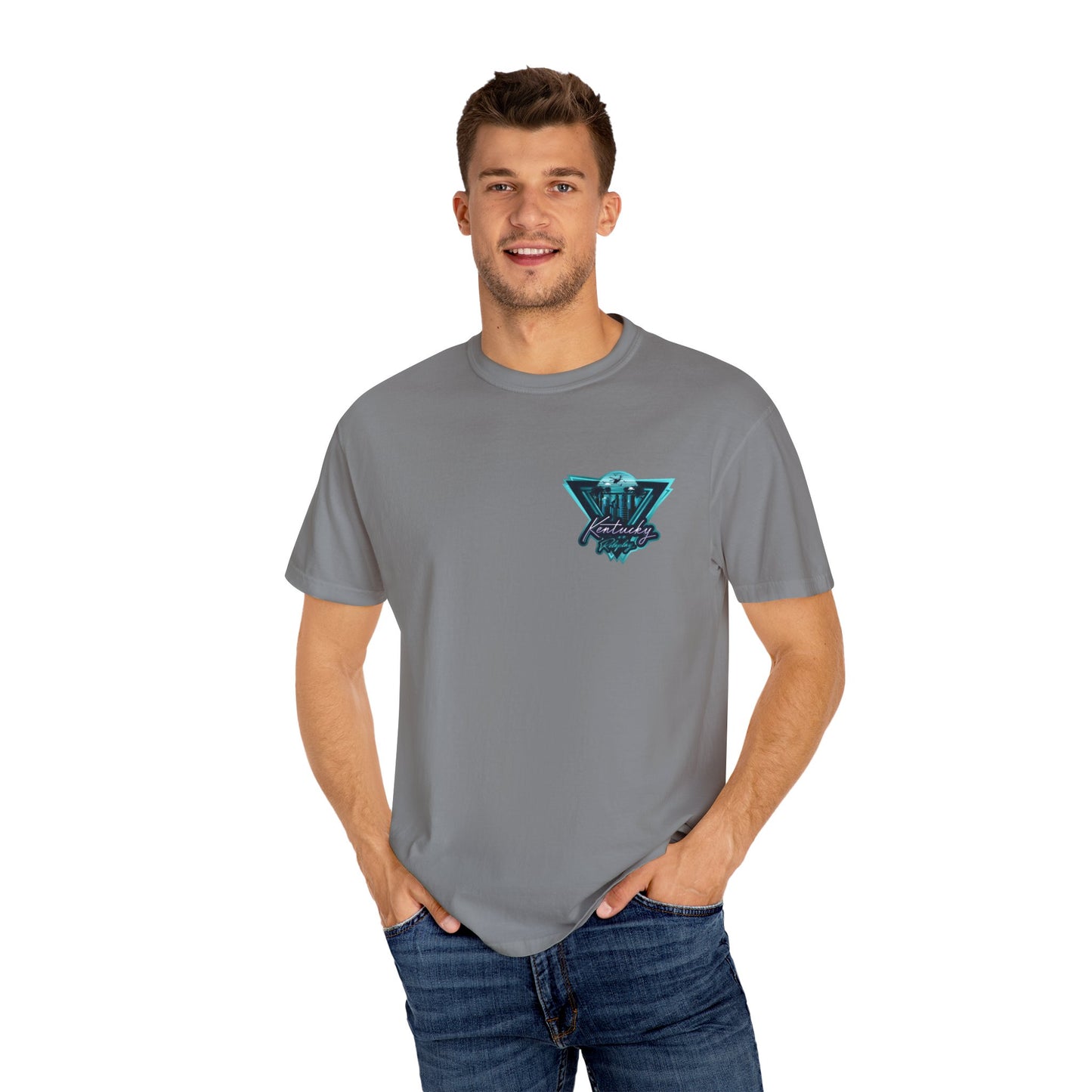 Certified Keyboard Warrior | Kentucky RP V2 T-Shirt