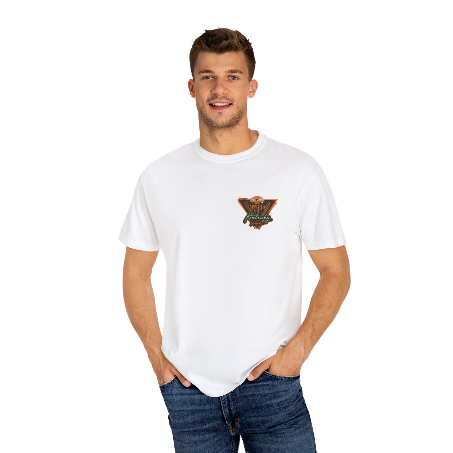 Kentucky RP V2 | Sink Or Swim | Limited Edition T-Shirt