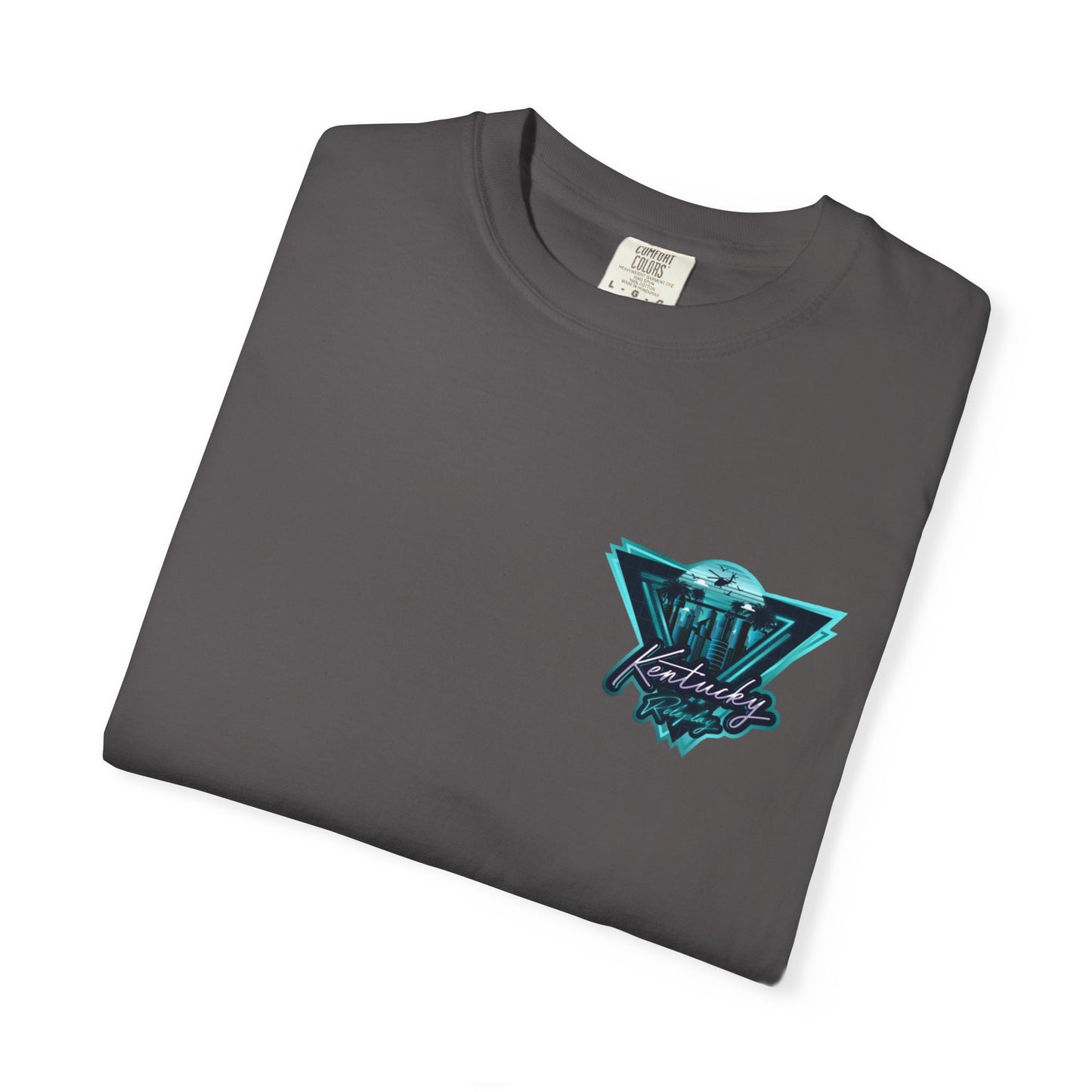 Certified Keyboard Warrior | Kentucky RP V2 T-Shirt