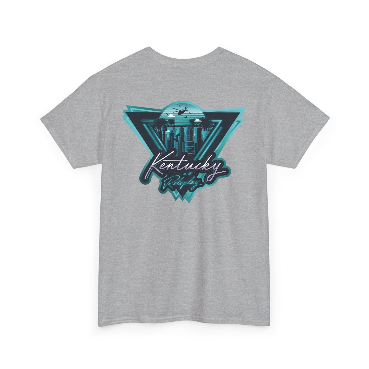 V2 Kentucky RP - Vintage Style Graphic Tee