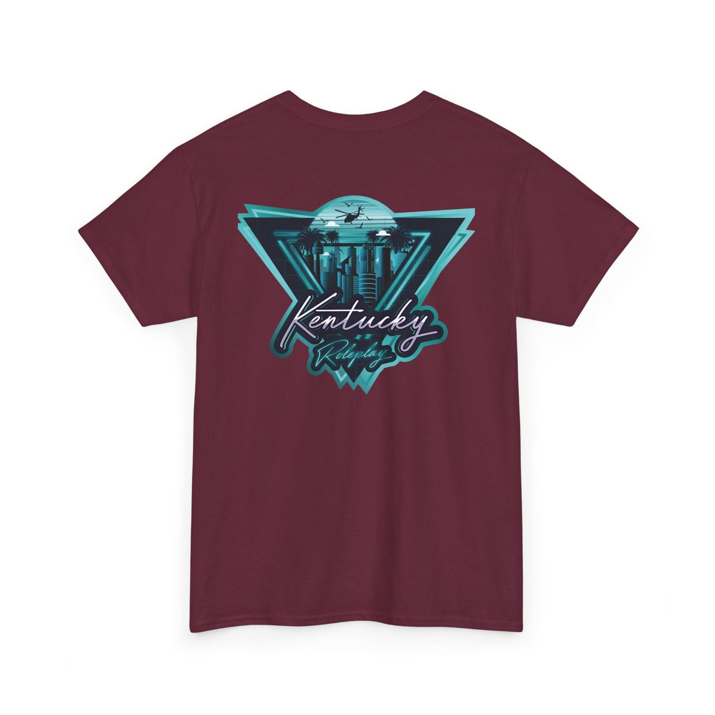 V2 Kentucky RP - Vintage Style Graphic Tee
