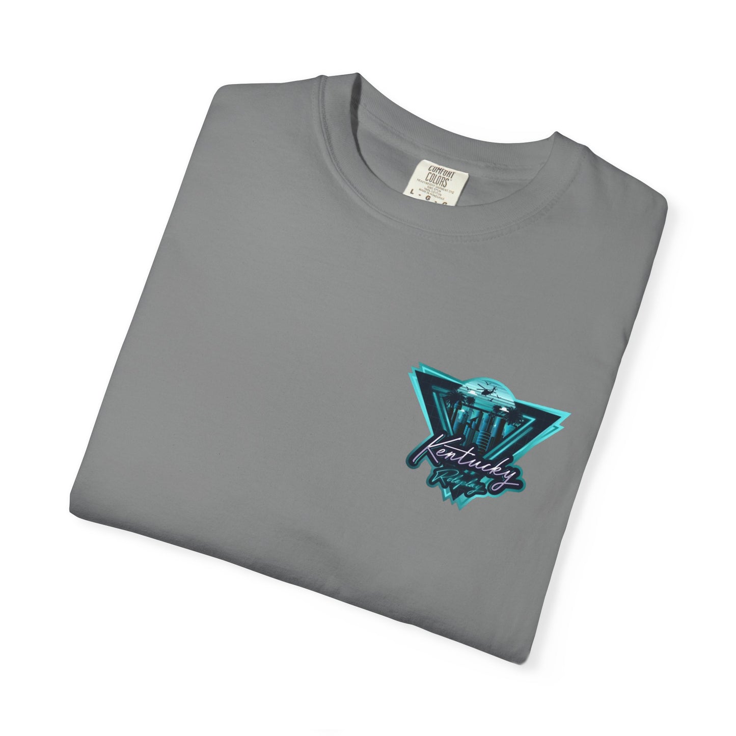 Certified Keyboard Warrior | Kentucky RP V2 T-Shirt