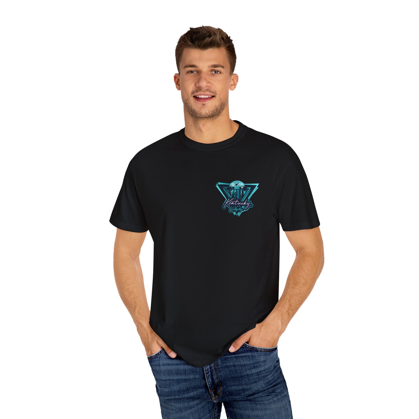 Certified Keyboard Warrior | Kentucky RP V2 T-Shirt
