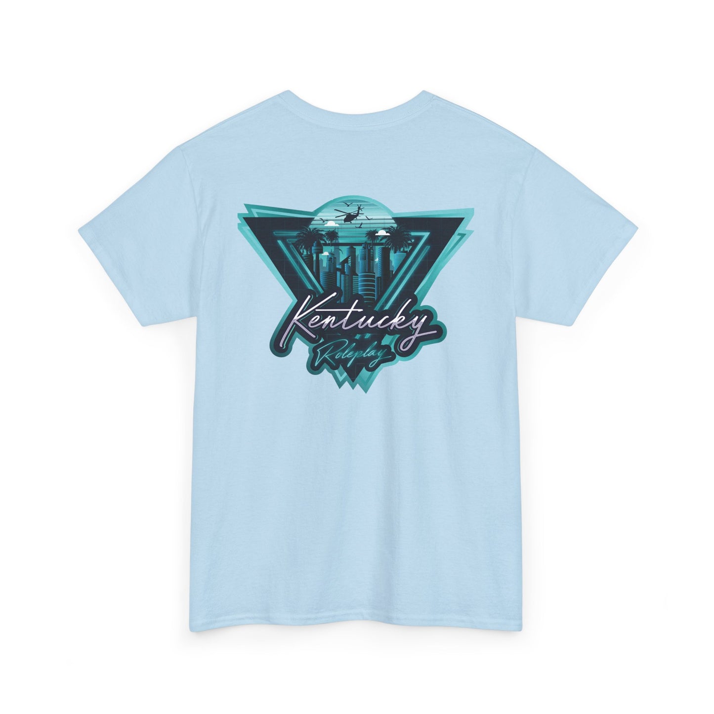 V2 Kentucky RP - Vintage Style Graphic Tee