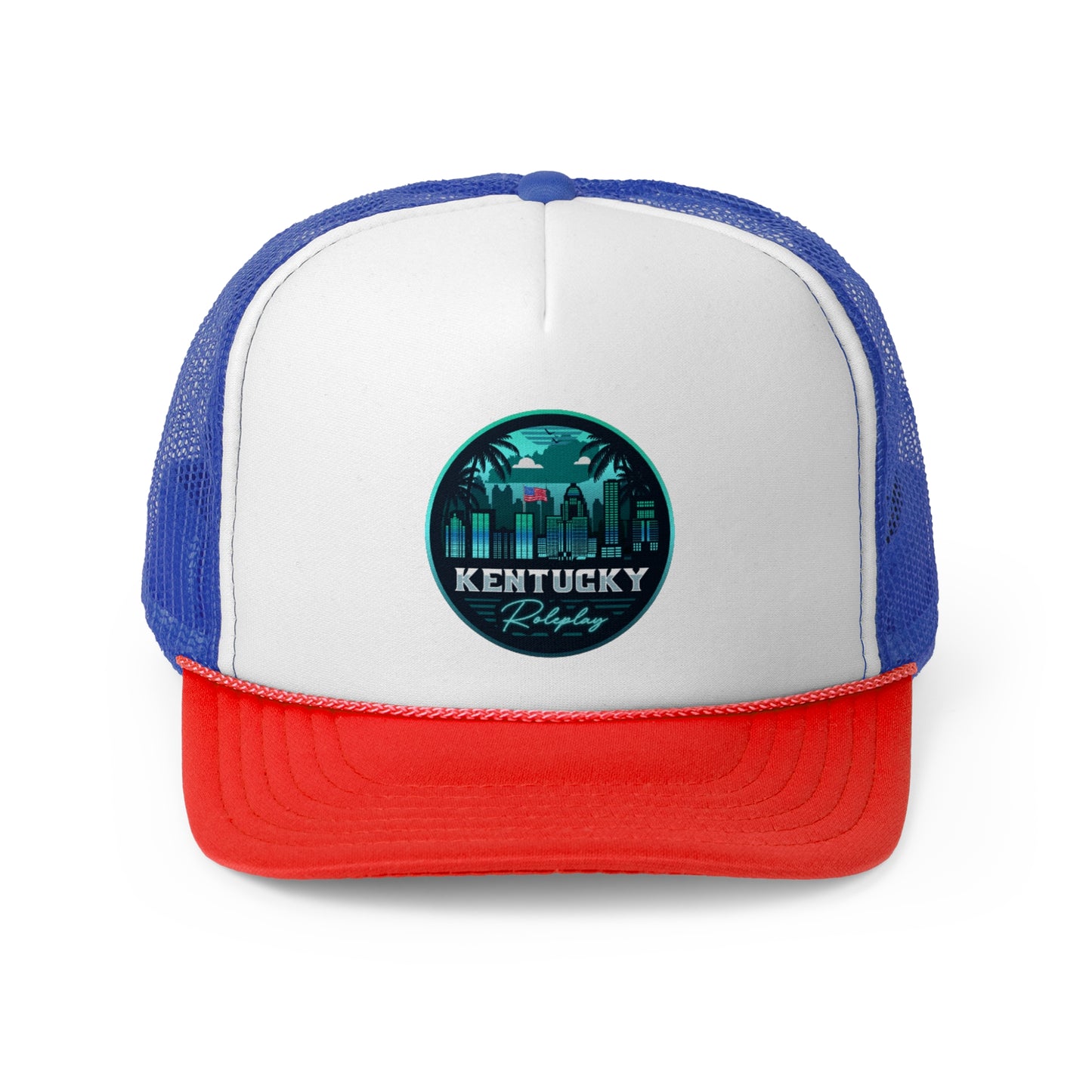 Trucker Caps