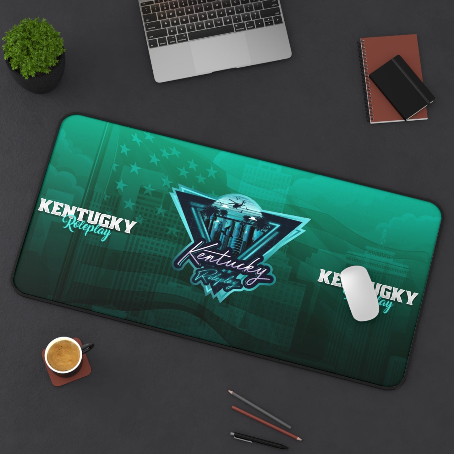 Kentucky RP V2 | Huge Gaming Mouse Pad