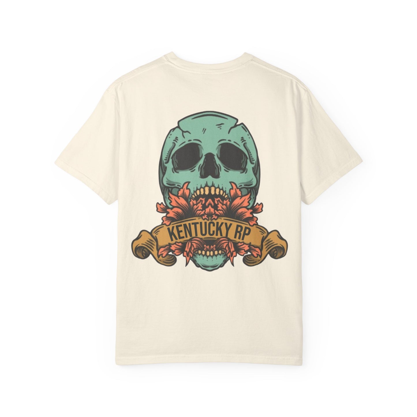Kentucky RP V2 | Limited Skull