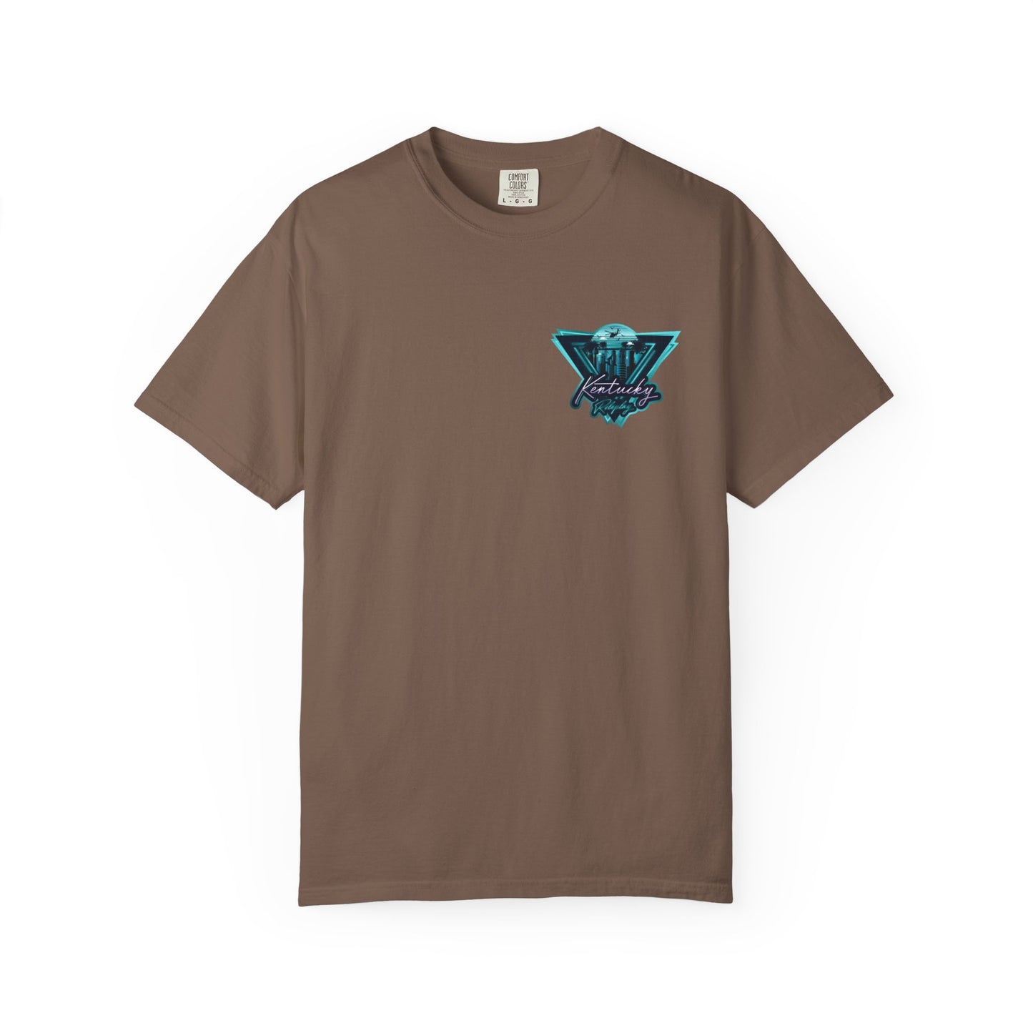 Certified Keyboard Warrior | Kentucky RP V2 T-Shirt