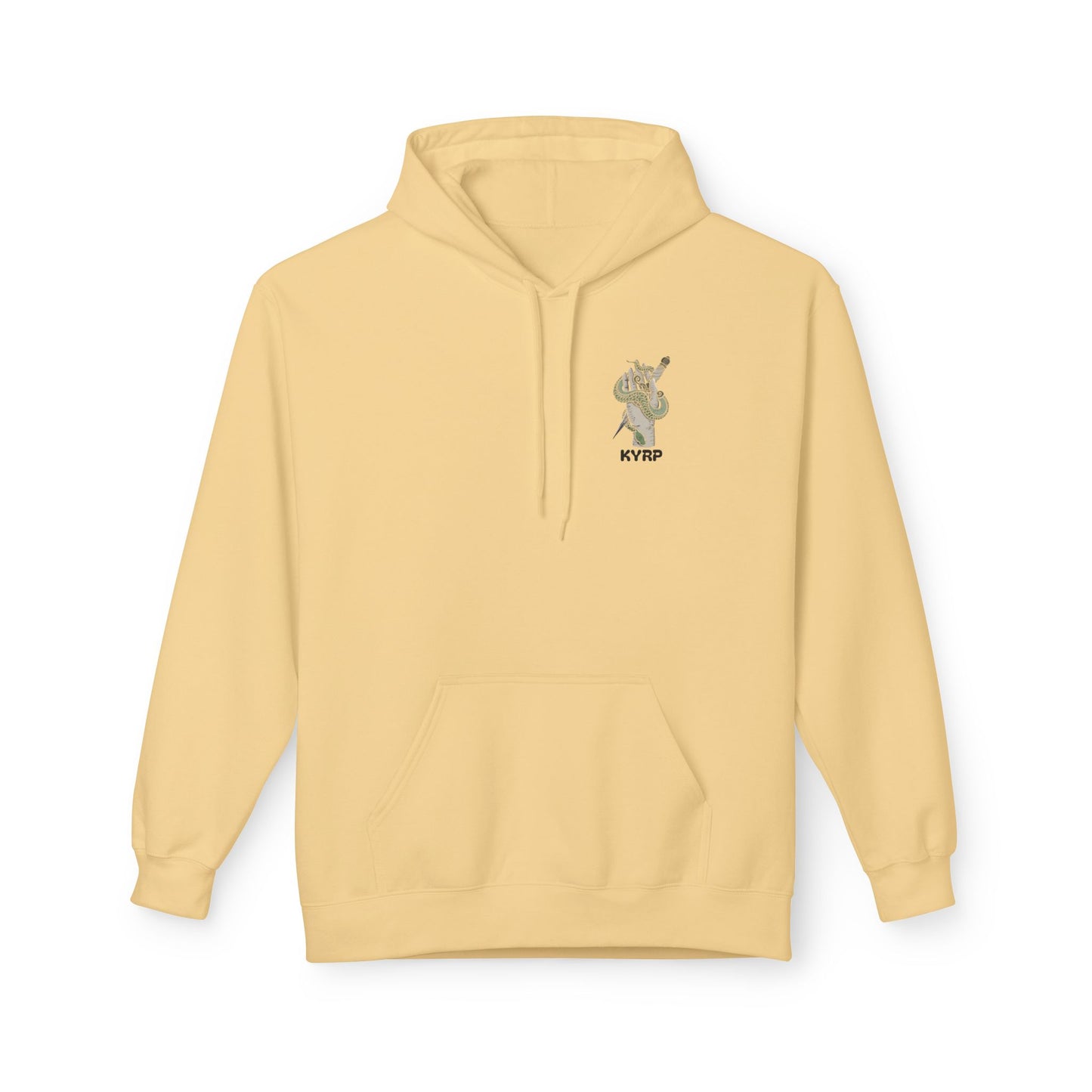 Kentucky RP V2 | Knife Bite Hoodie