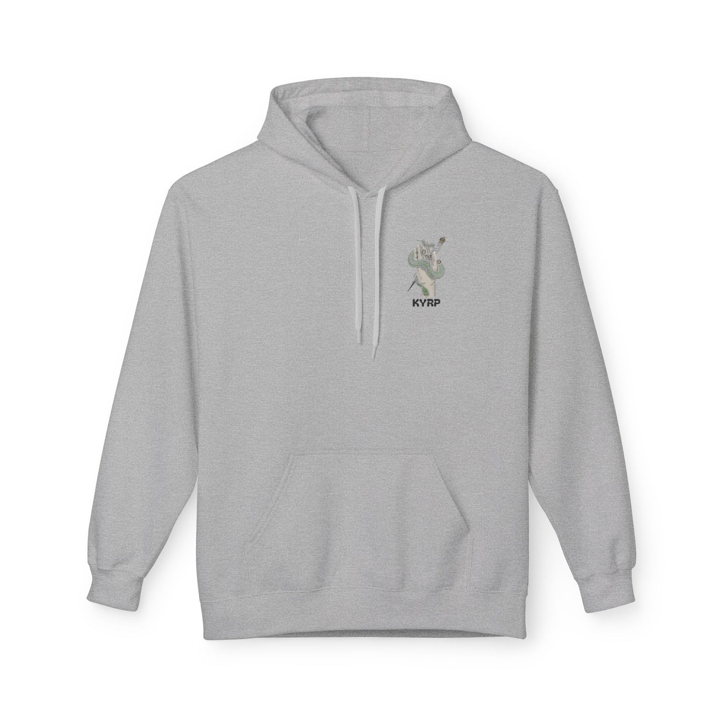 Kentucky RP V2 | Knife Bite Hoodie