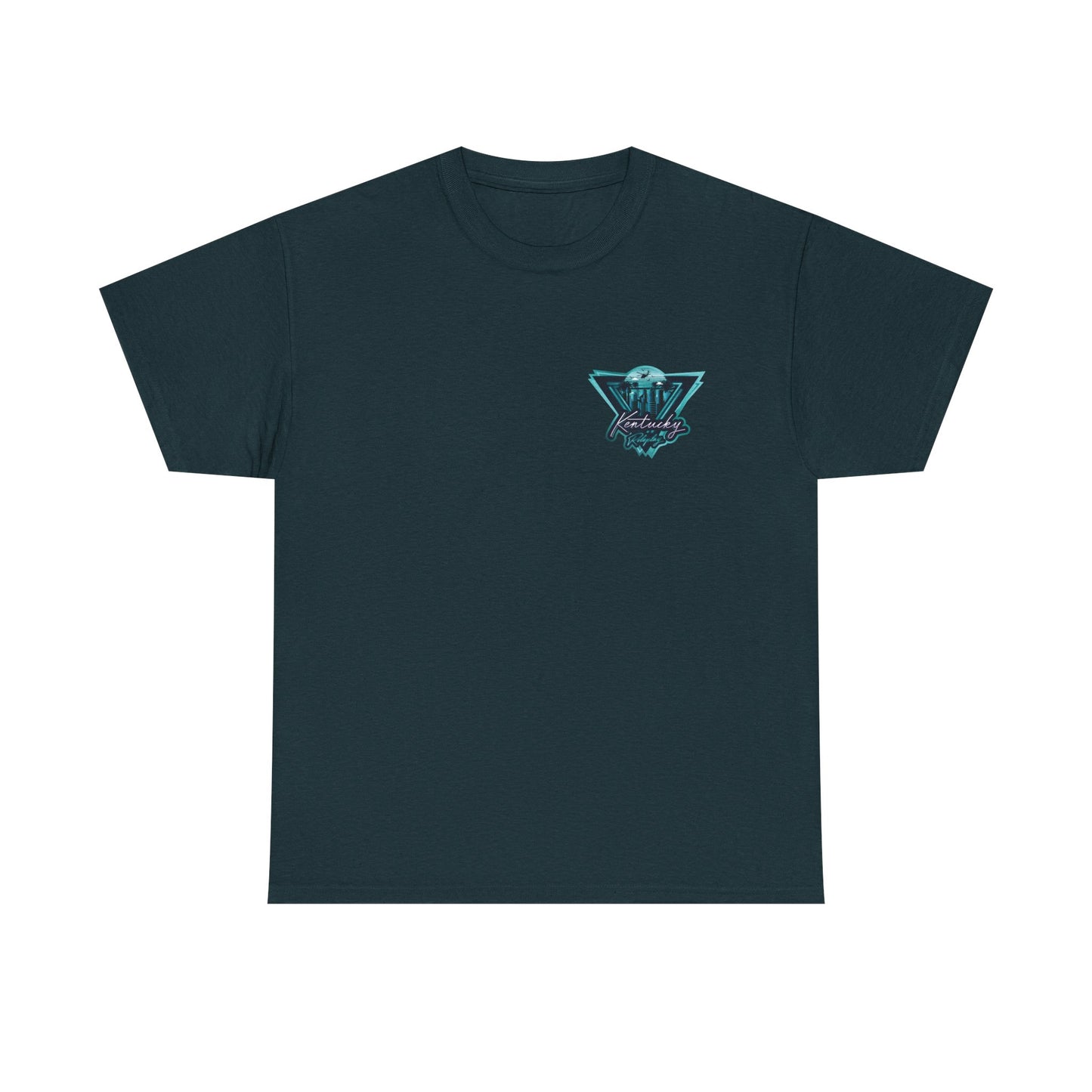 V2 Kentucky RP - Vintage Style Graphic Tee
