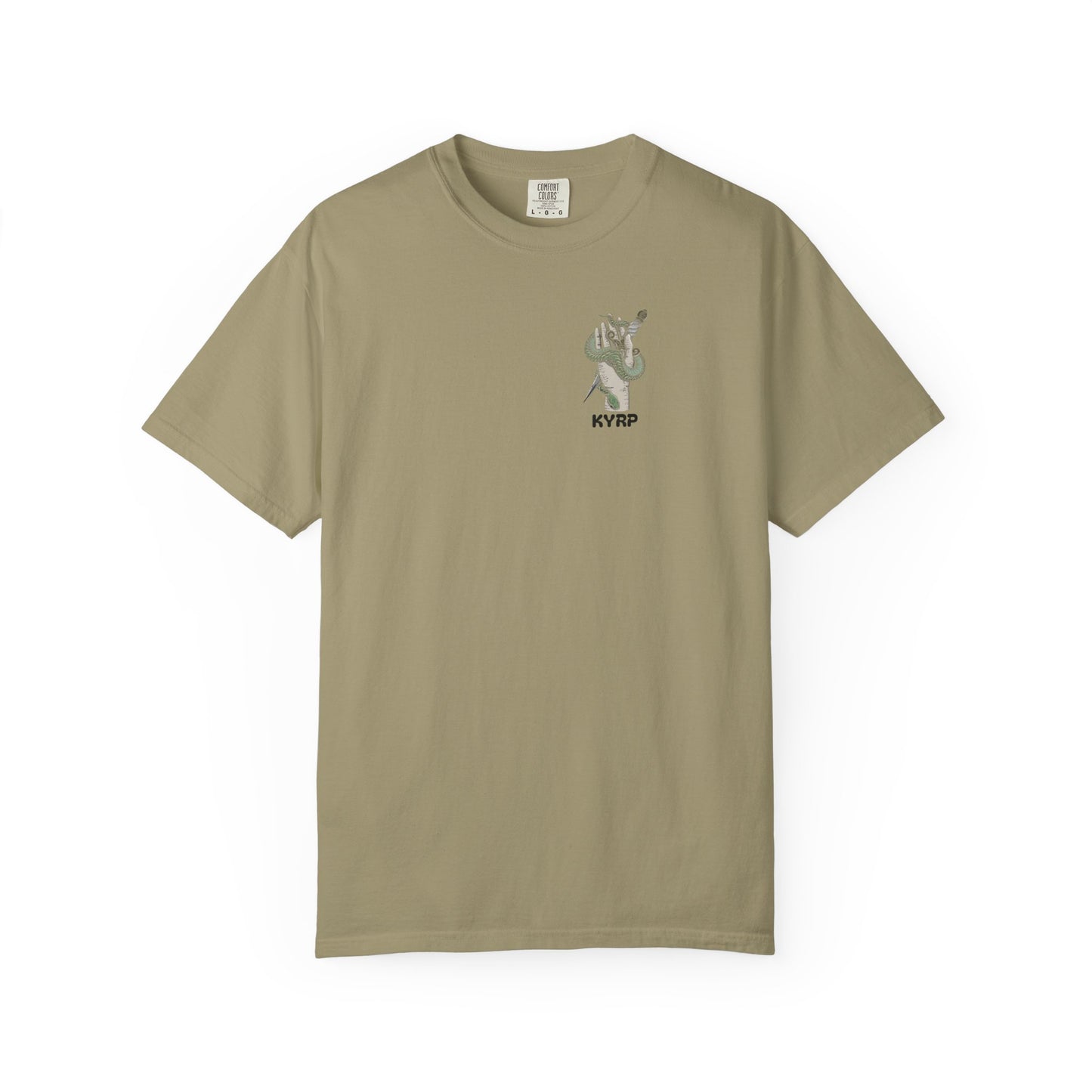 Kentucky RP V2 | Knife Bite