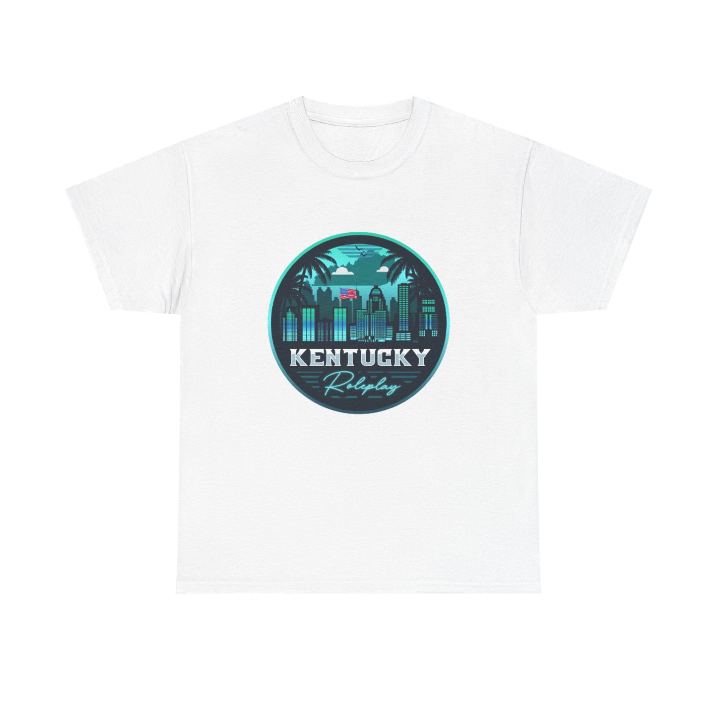 Kentucky RP T shirt
