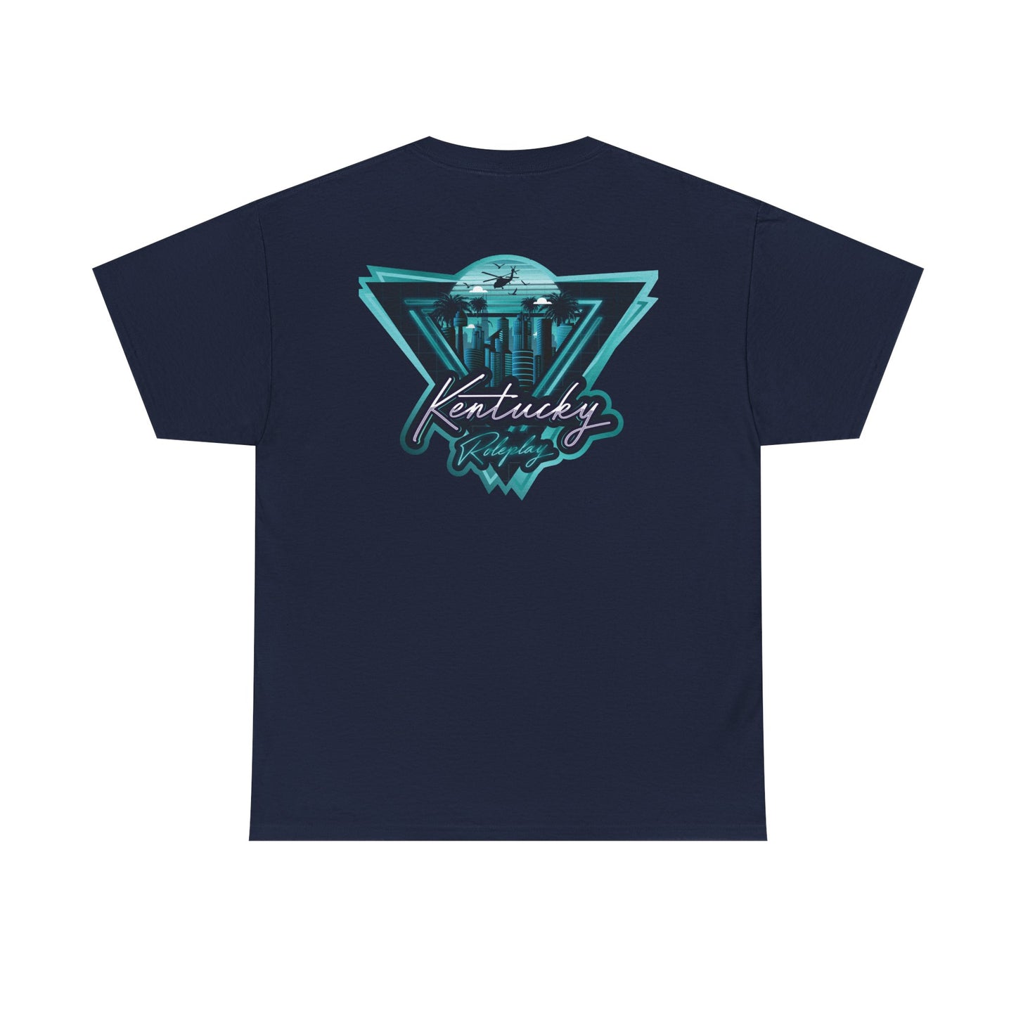 V2 Kentucky RP - Vintage Style Graphic Tee