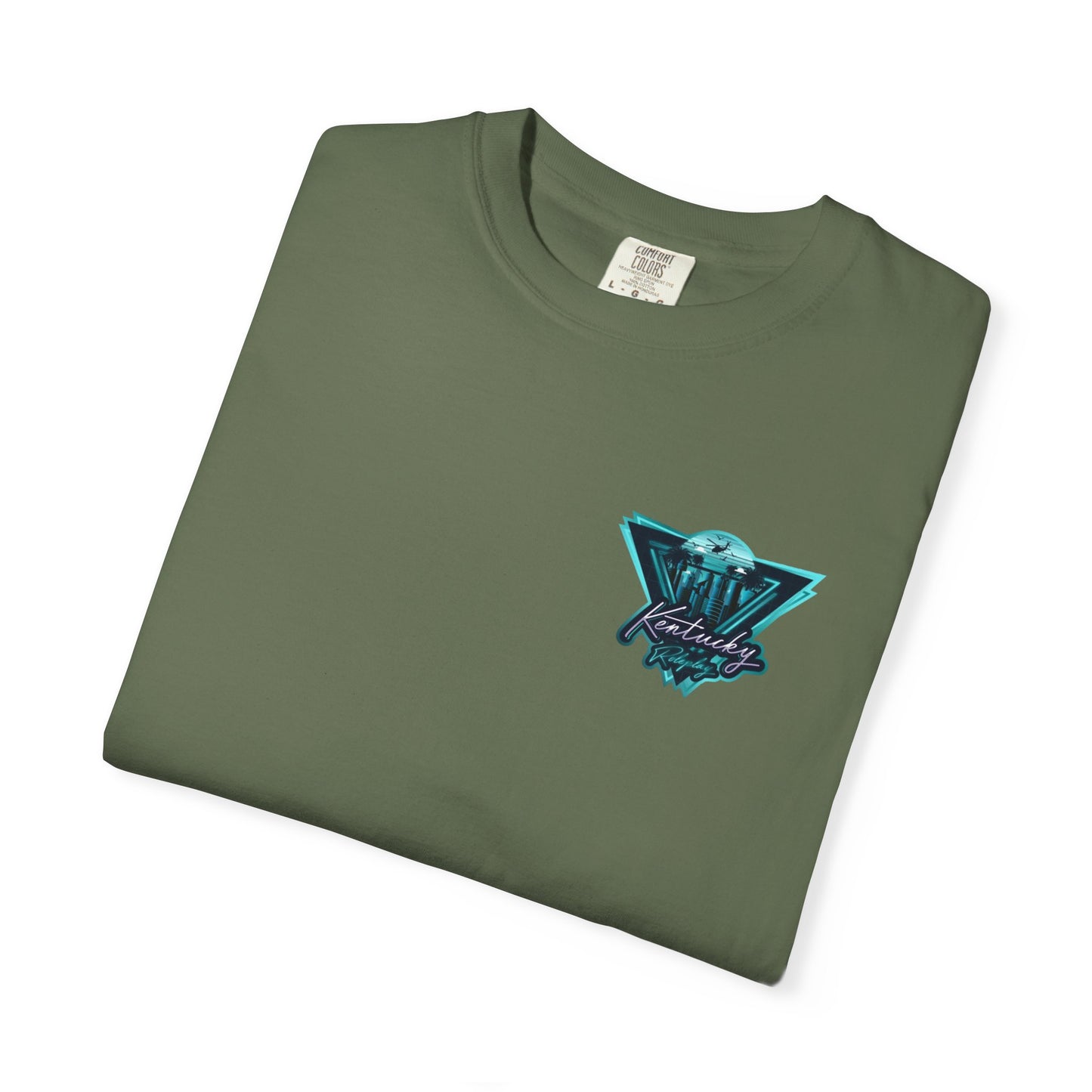 Kentucky RP V2 | Feeling Lucky T- Shirt