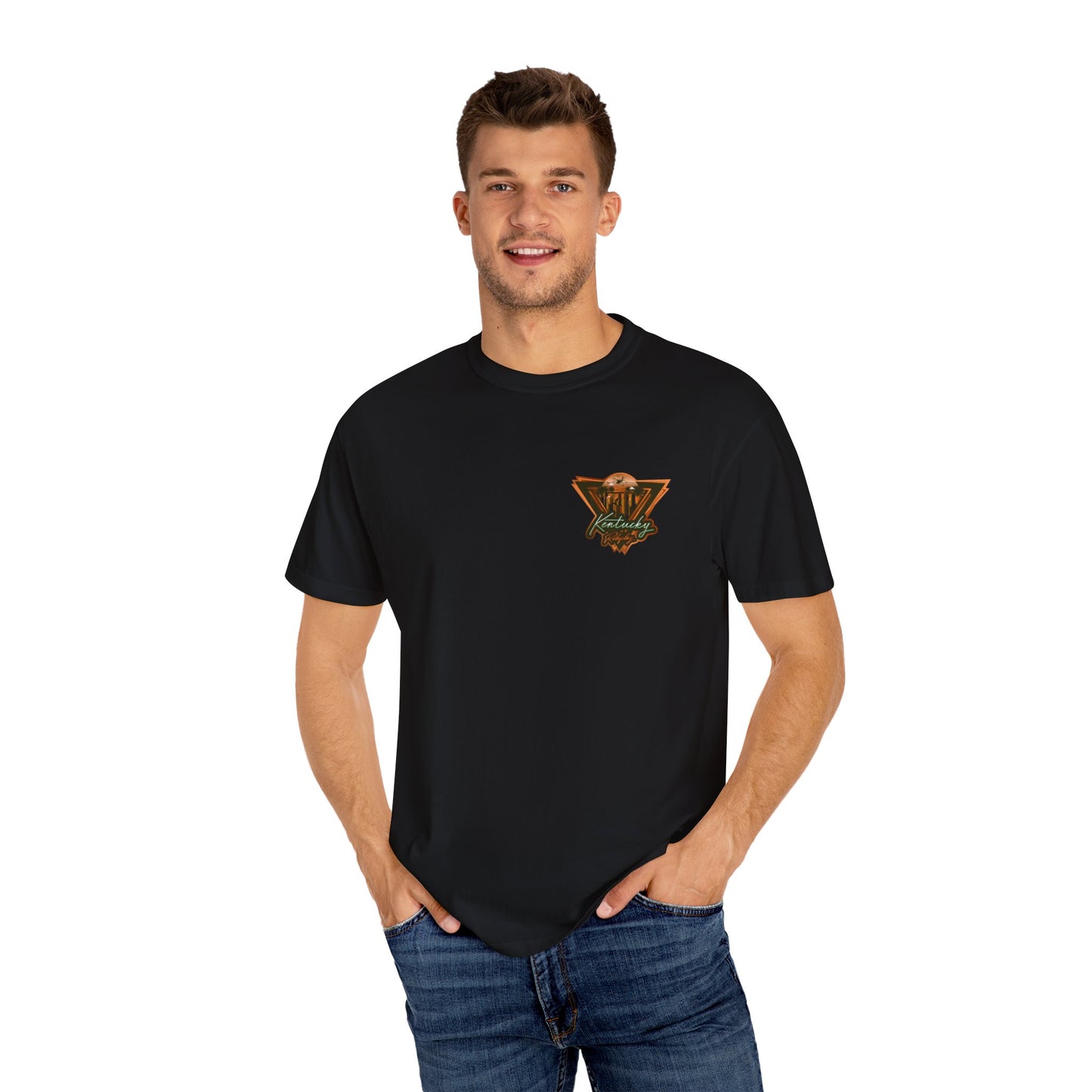 Kentucky RP V2 | Sink Or Swim | Limited Edition T-Shirt
