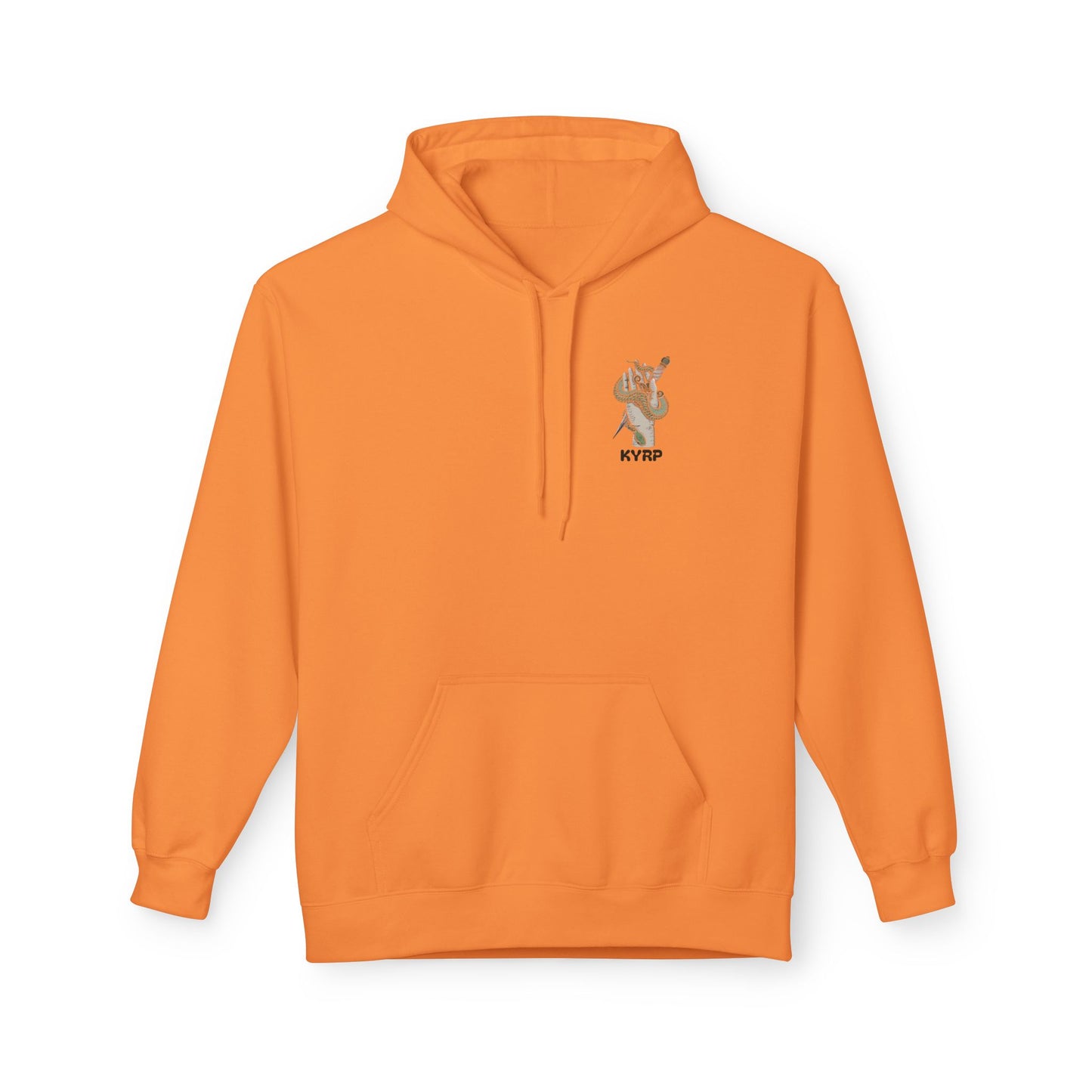 Kentucky RP V2 | Knife Bite Hoodie