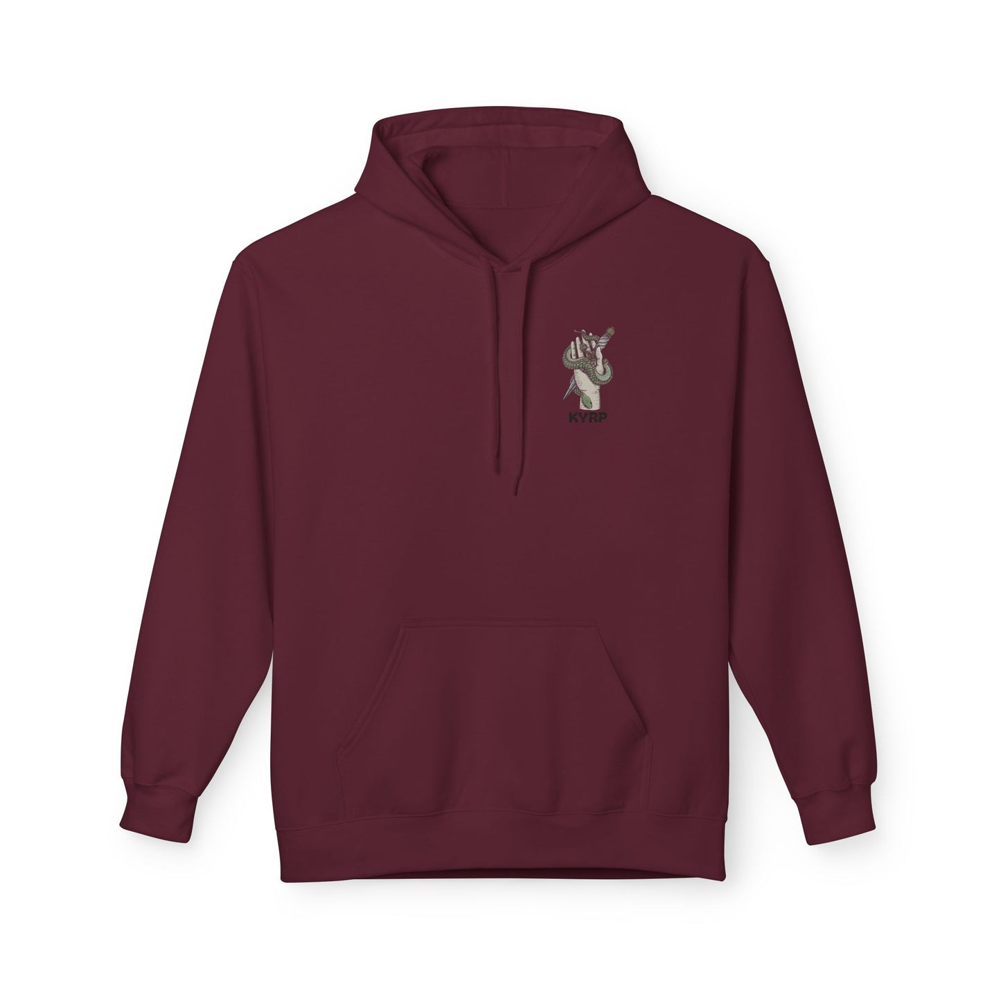 Kentucky RP V2 | Knife Bite Hoodie