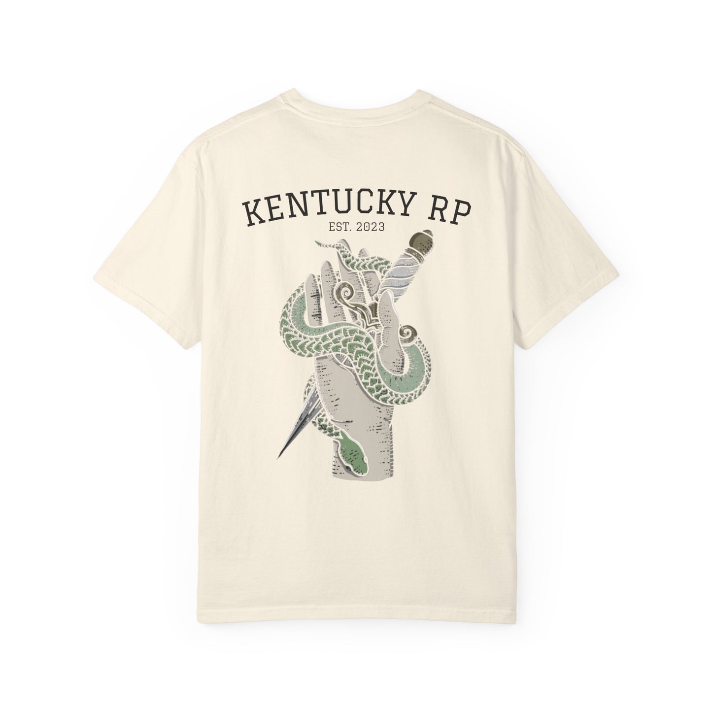 Kentucky RP V2 | Knife Bite