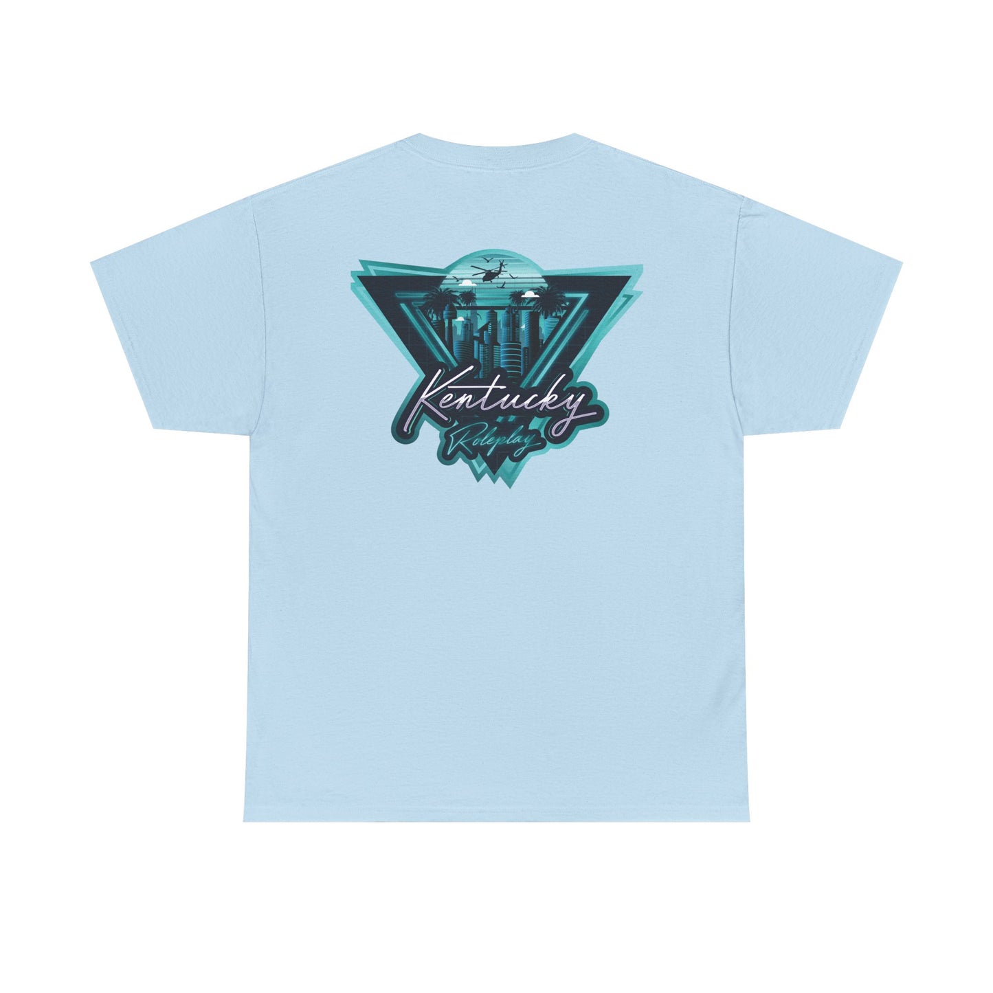 V2 Kentucky RP - Vintage Style Graphic Tee