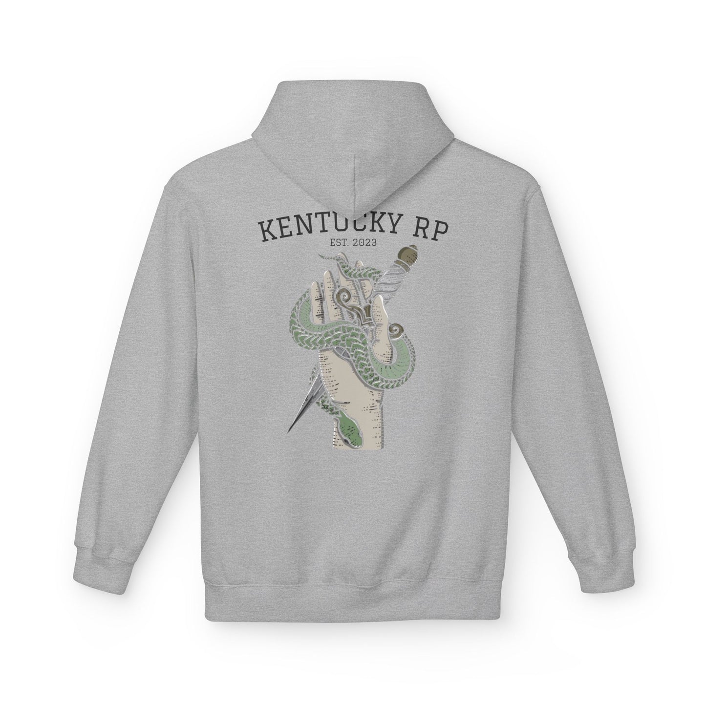 Kentucky RP V2 | Knife Bite Hoodie