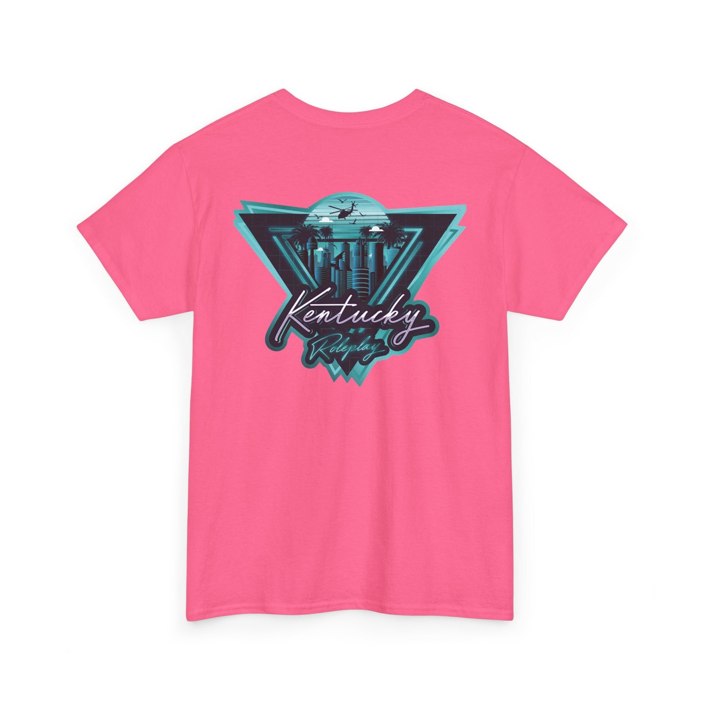 V2 Kentucky RP - Vintage Style Graphic Tee