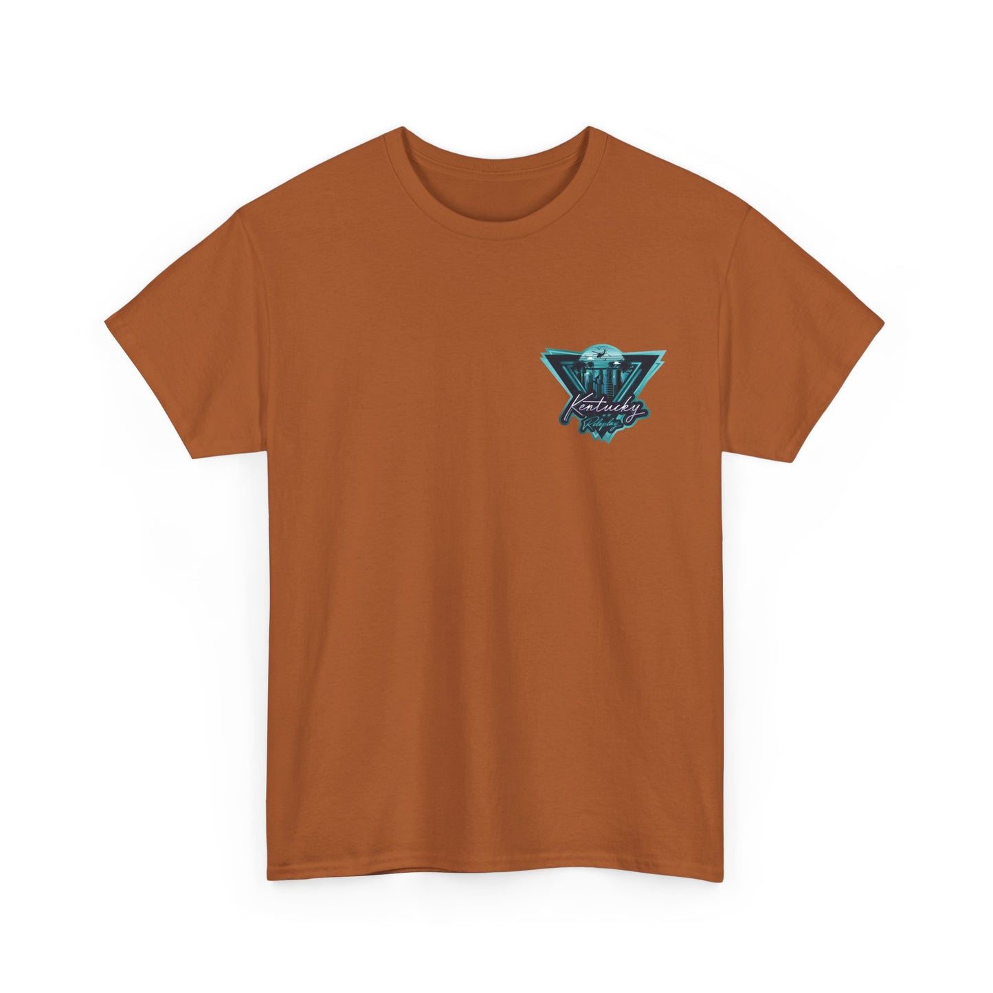 V2 Kentucky RP - Vintage Style Graphic Tee