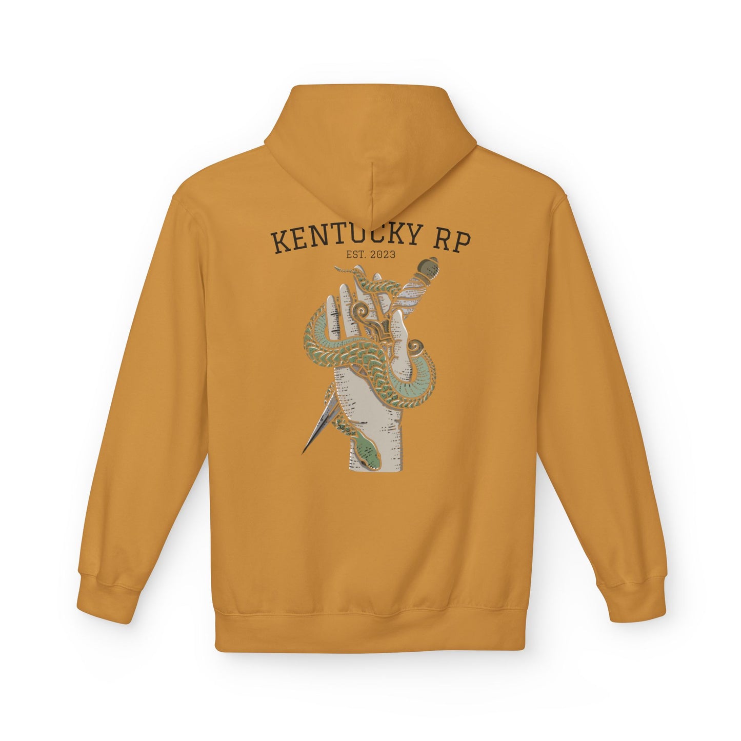 Kentucky RP V2 | Knife Bite Hoodie