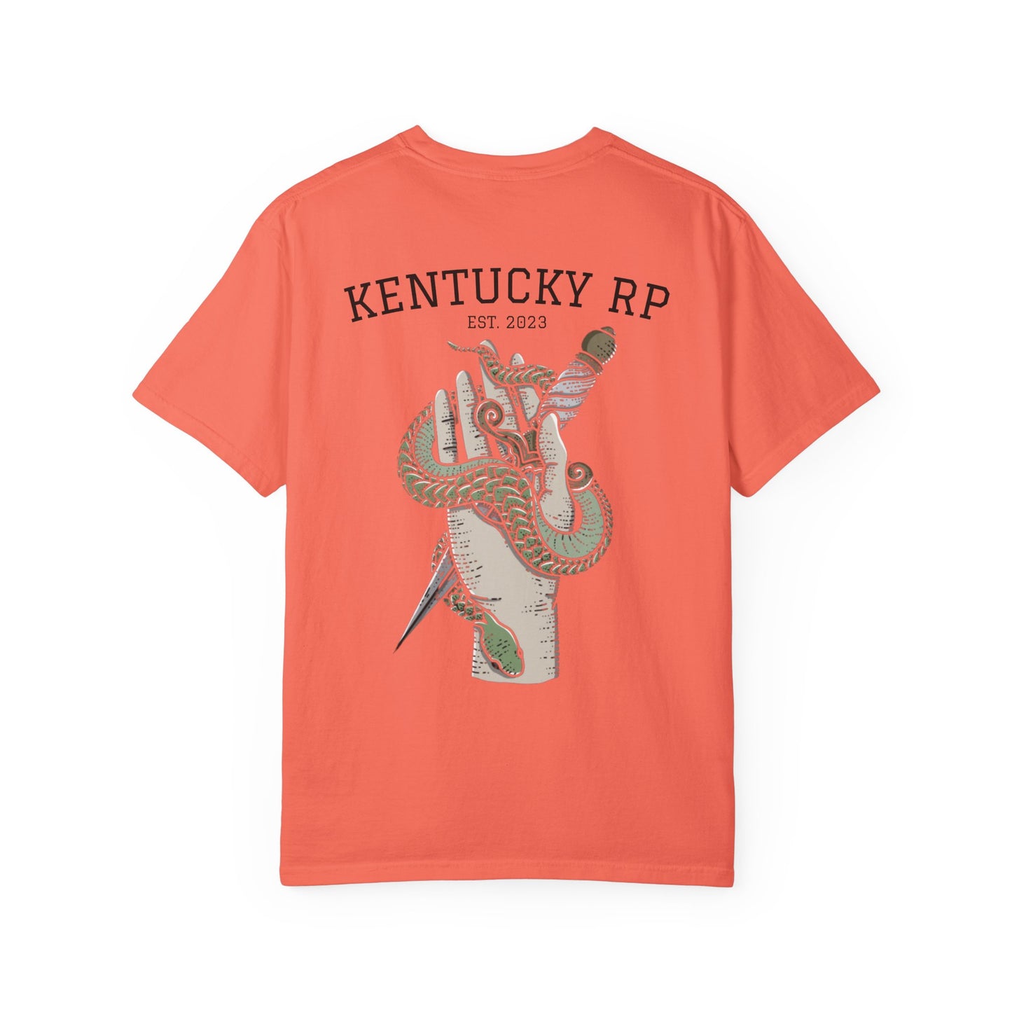 Kentucky RP V2 | Knife Bite