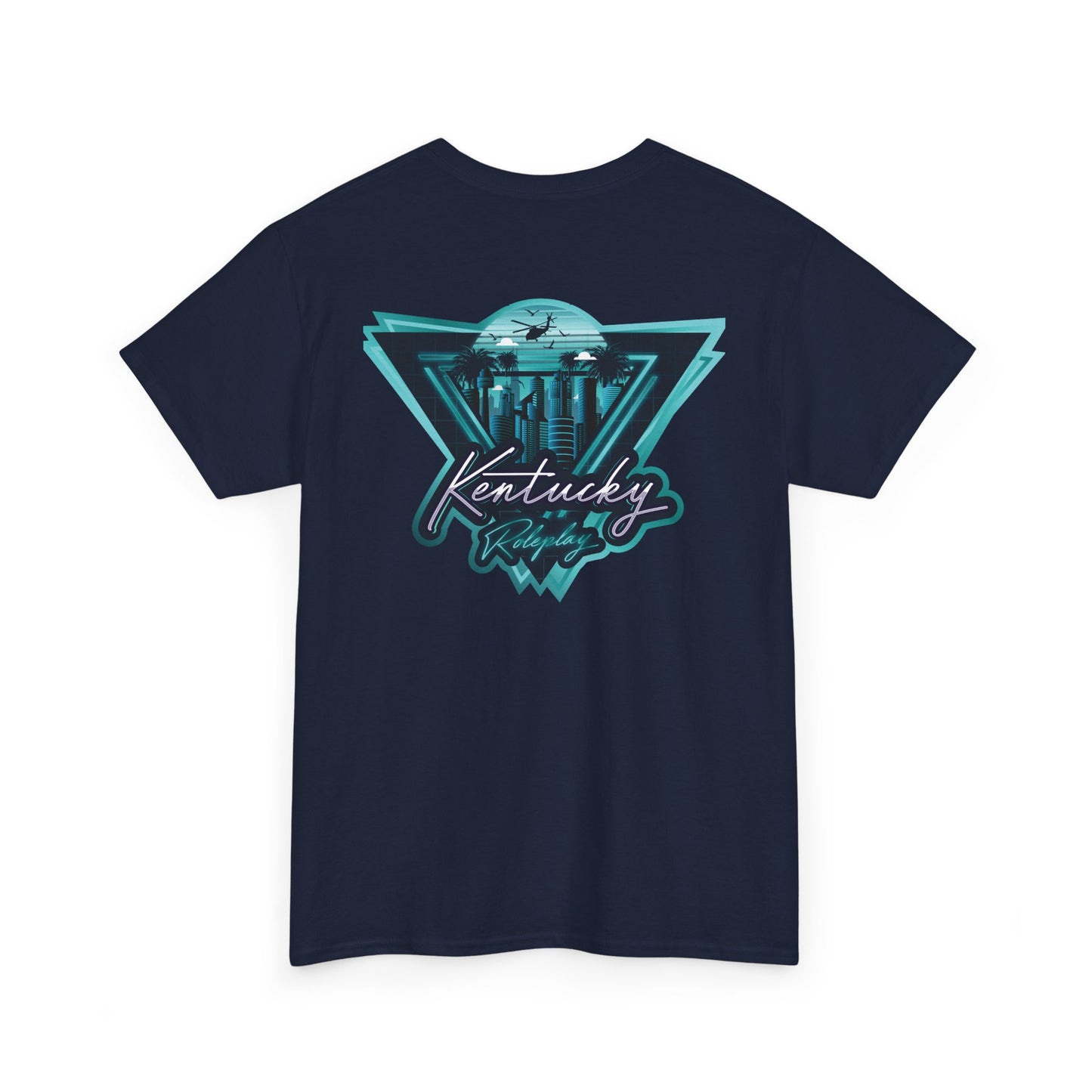 V2 Kentucky RP - Vintage Style Graphic Tee